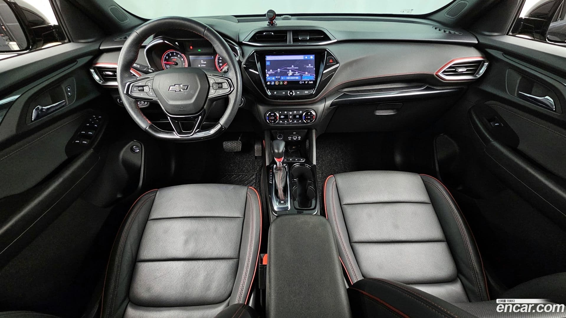 Main__Slider__Photo:Trailblazer ChevroletGMDaewoo 2021.4-6