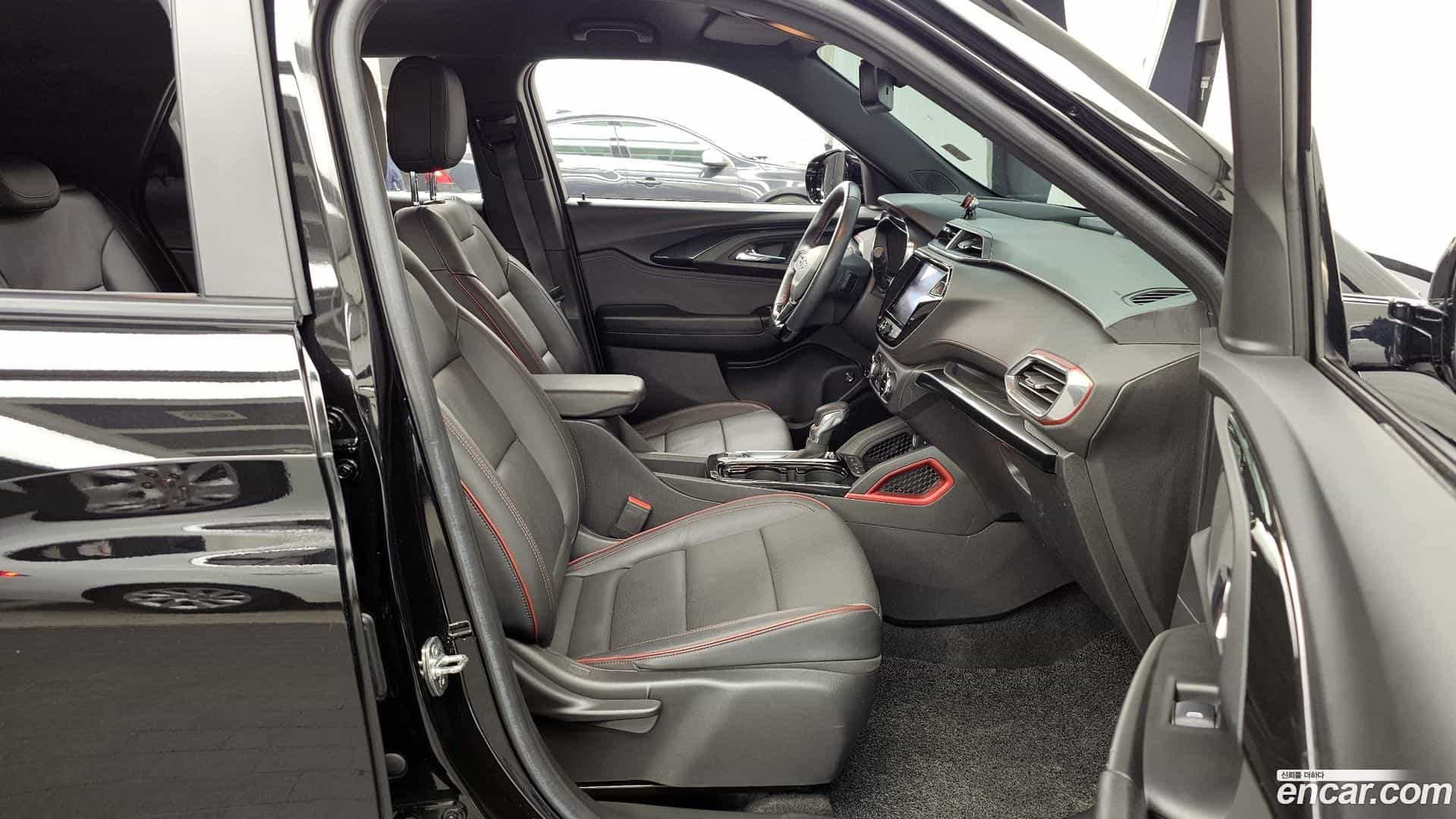 Trailblazer ChevroletGMDaewoo 2021.4-OPTION-015