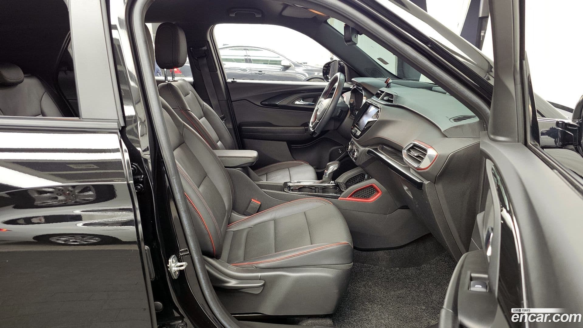 Main__Slider__Photo:Trailblazer ChevroletGMDaewoo 2021.4-10