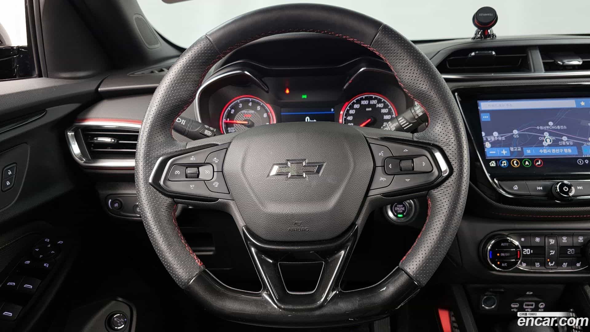 Trailblazer ChevroletGMDaewoo 2021.4-OPTION-017