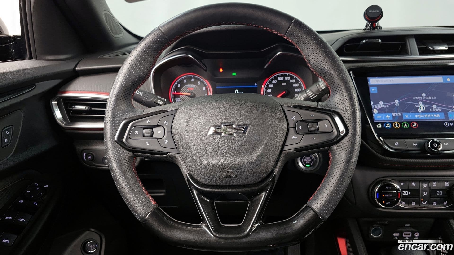 Main__Slider__Photo:Trailblazer ChevroletGMDaewoo 2021.4-12