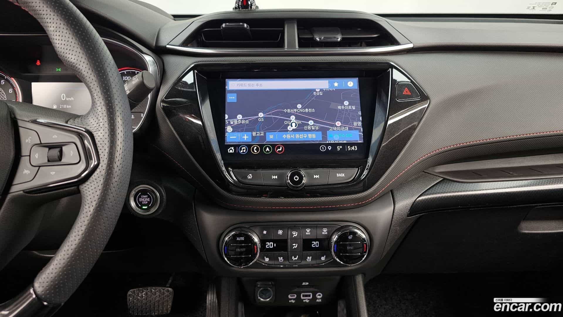 Trailblazer ChevroletGMDaewoo 2021.4-OPTION-018