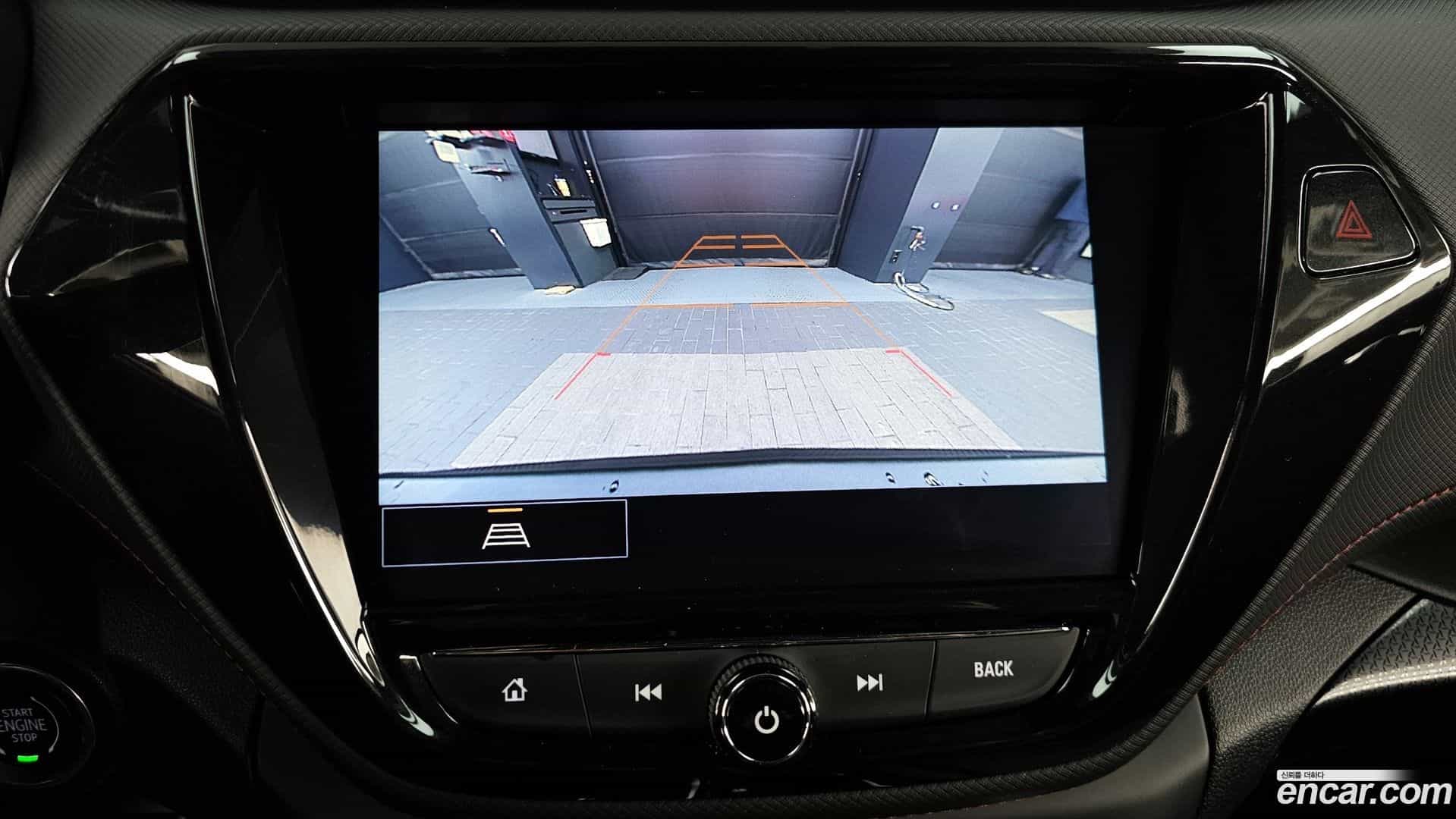 Trailblazer ChevroletGMDaewoo 2021.4-OPTION-019