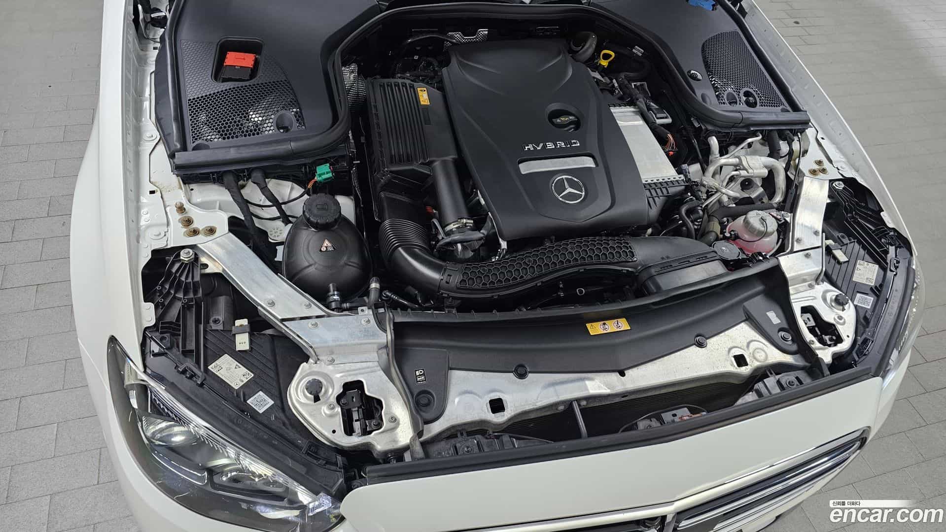 E-Class Mercedes-Benz 2021.3-INNER-006