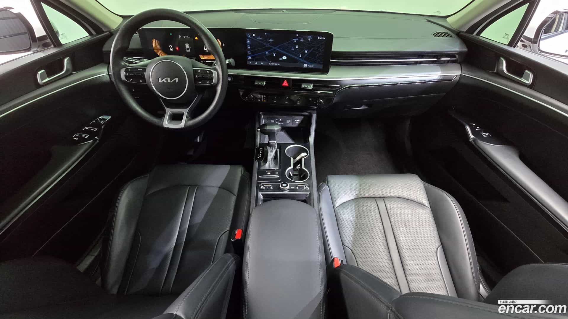 K5 Kia 2024.0-INNER-007
