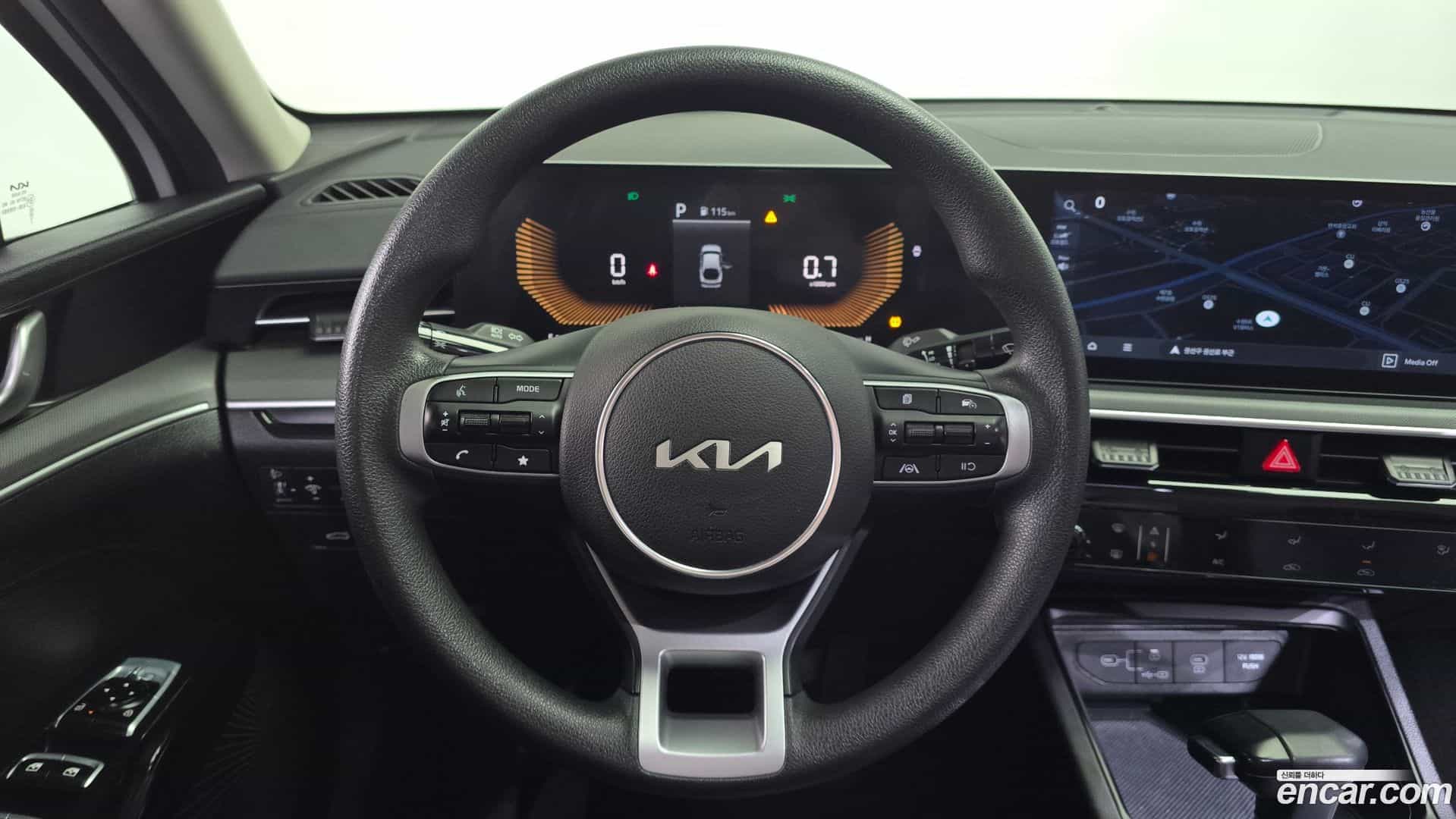 K5 Kia 2024.0-OPTION-017