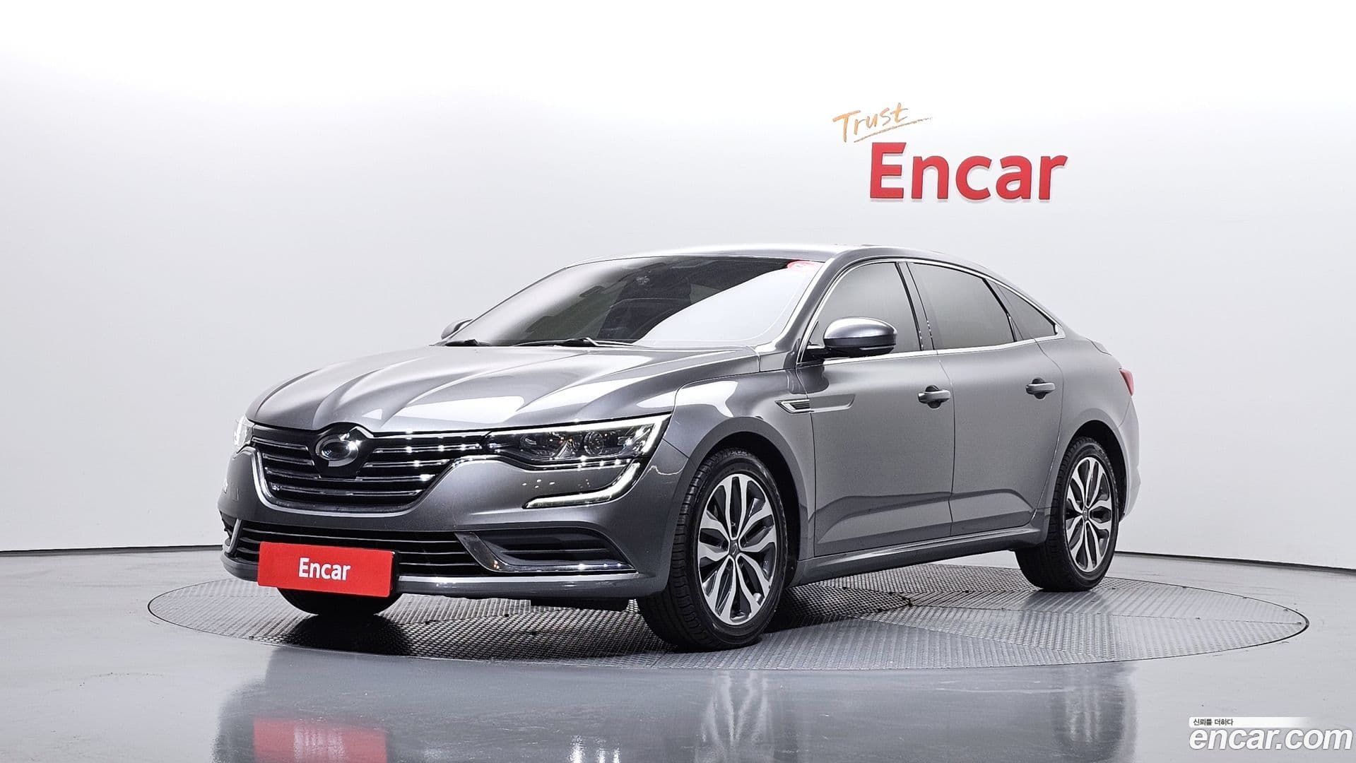 Main__Slider__Photo:SM6 Renault-KoreaSamsung 2016.4-0