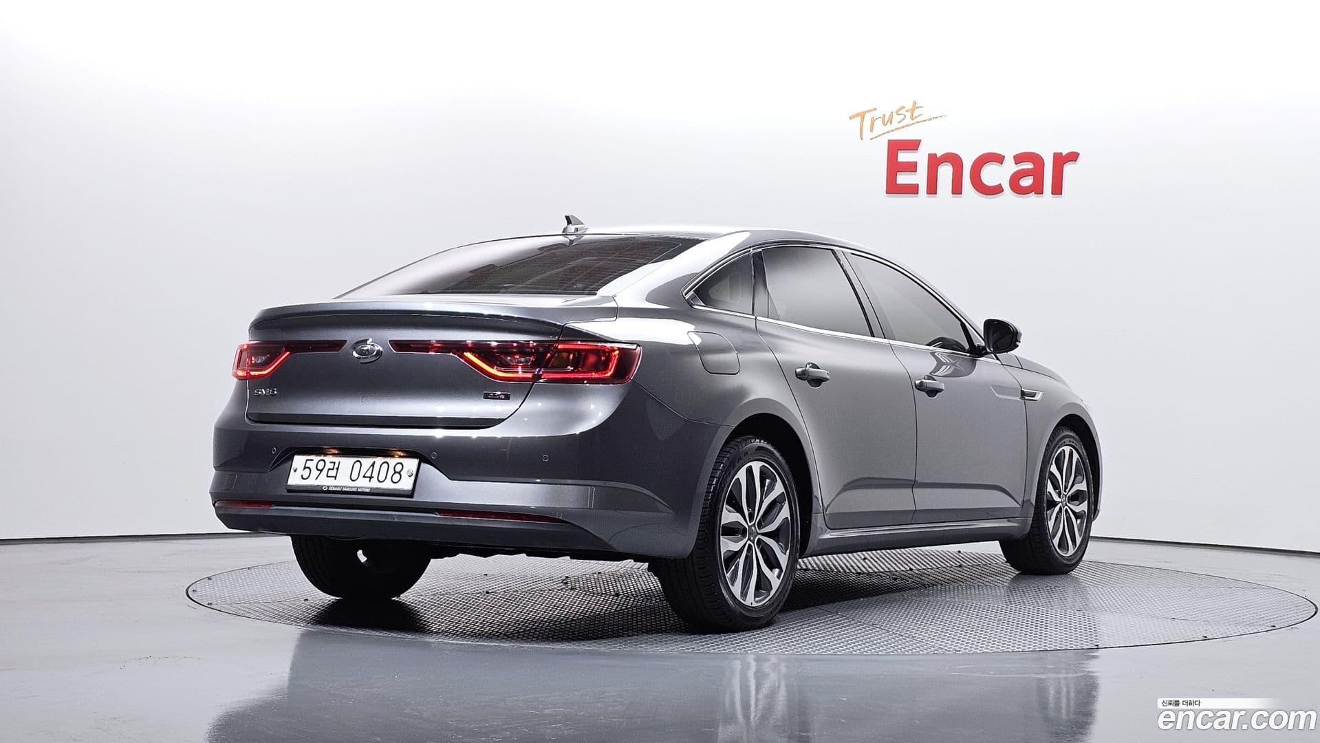 Main__Slider__Photo:SM6 Renault-KoreaSamsung 2016.4-1