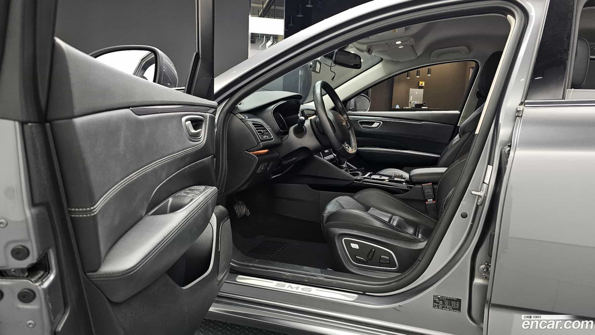 SM6 Renault-KoreaSamsung 2016.4-INNER-010