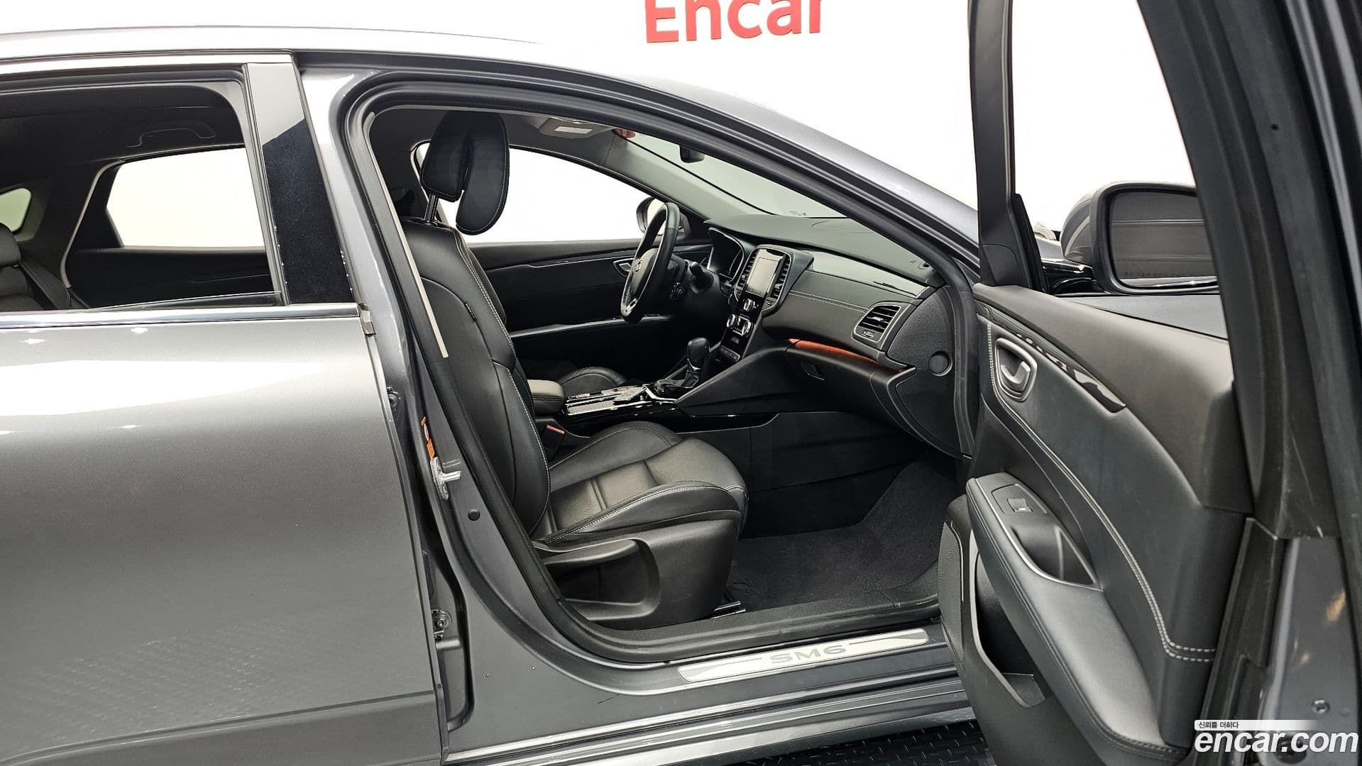 Main__Slider__Photo:SM6 Renault-KoreaSamsung 2016.4-11