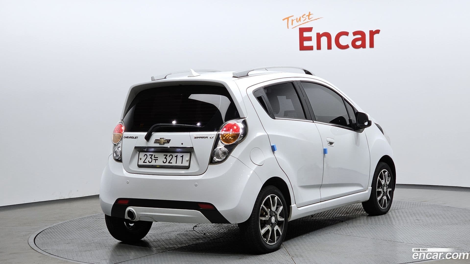 Main__Slider__Photo:Spark ChevroletGMDaewoo 2011.4-1