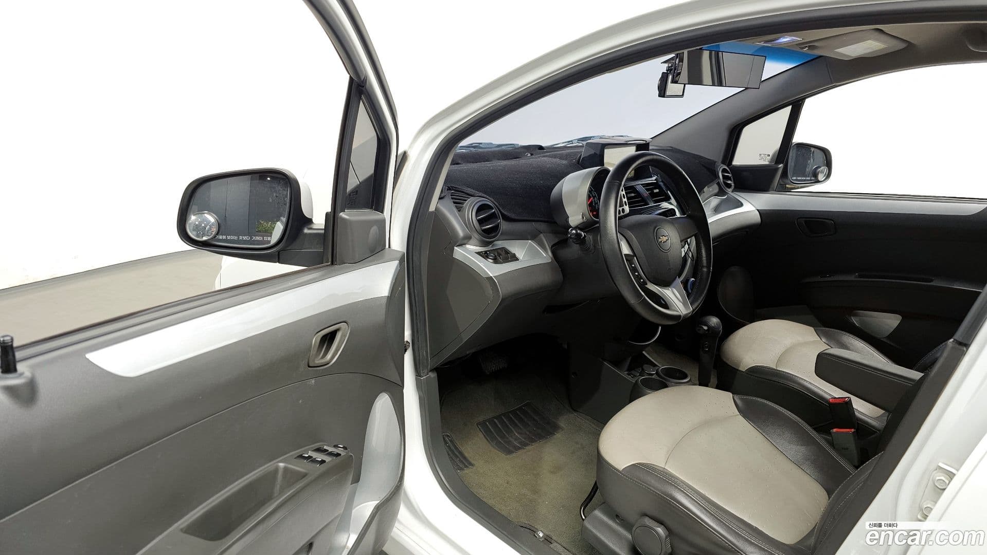 Main__Slider__Photo:Spark ChevroletGMDaewoo 2011.4-9