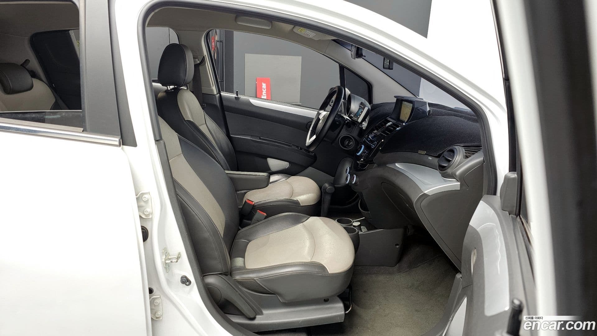 Main__Slider__Photo:Spark ChevroletGMDaewoo 2011.4-10