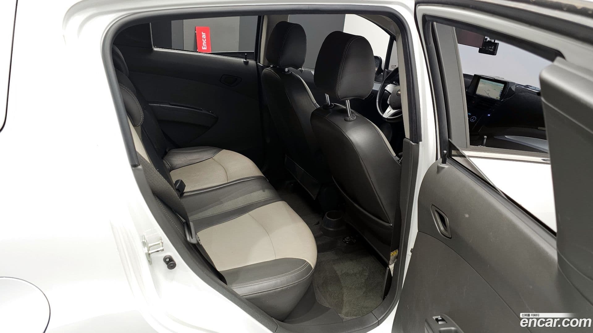 Main__Slider__Photo:Spark ChevroletGMDaewoo 2011.4-11