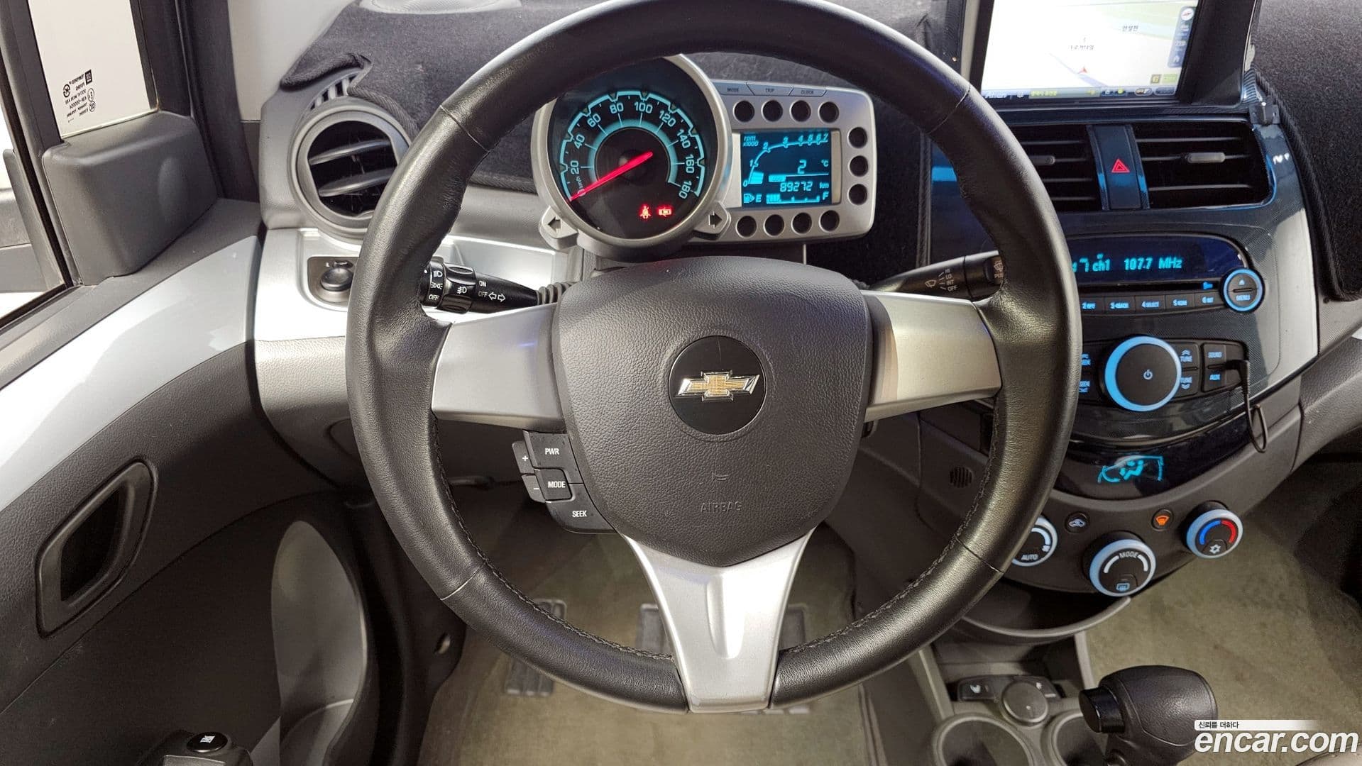 Main__Slider__Photo:Spark ChevroletGMDaewoo 2011.4-12