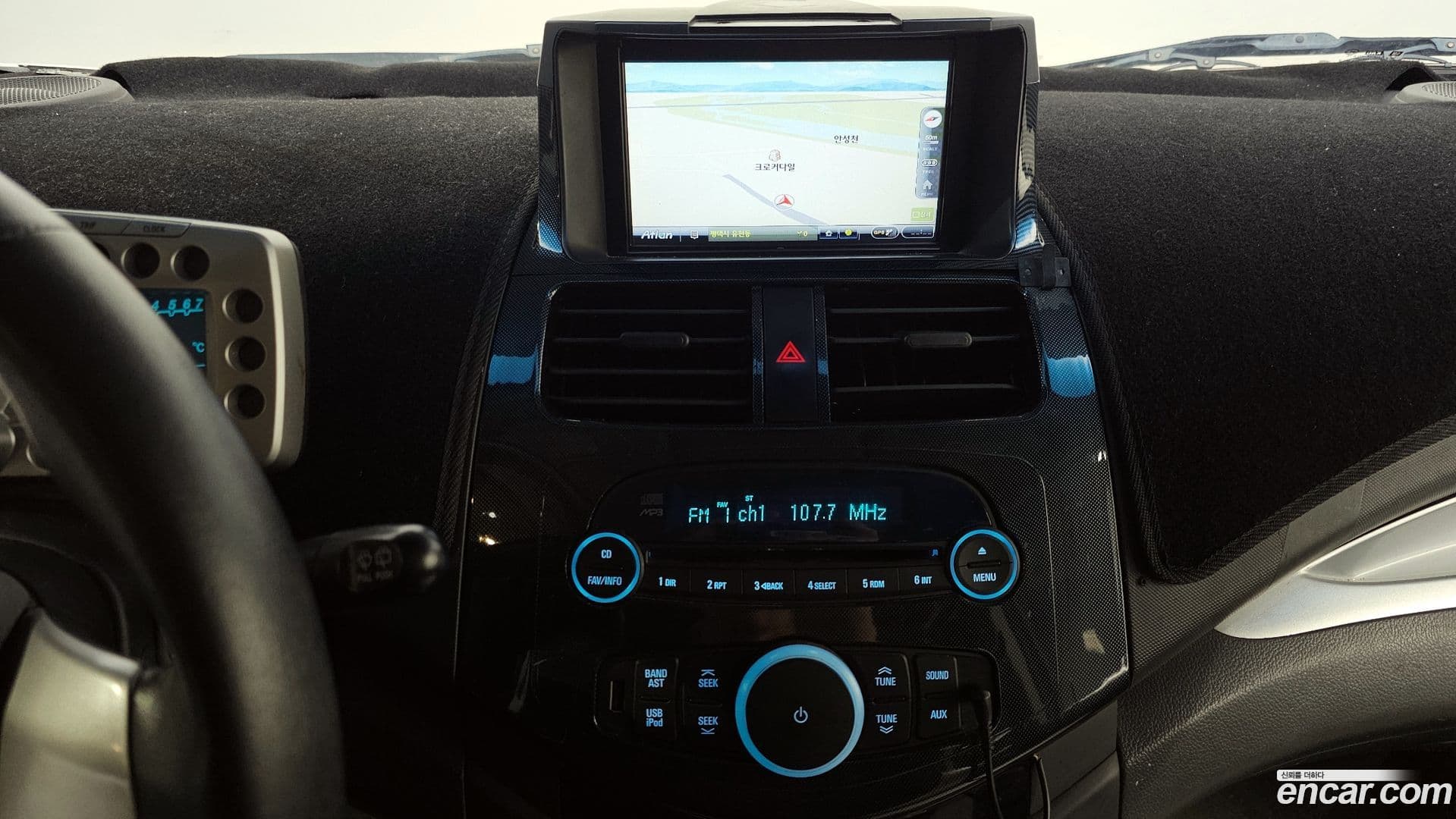 Main__Slider__Photo:Spark ChevroletGMDaewoo 2011.4-13