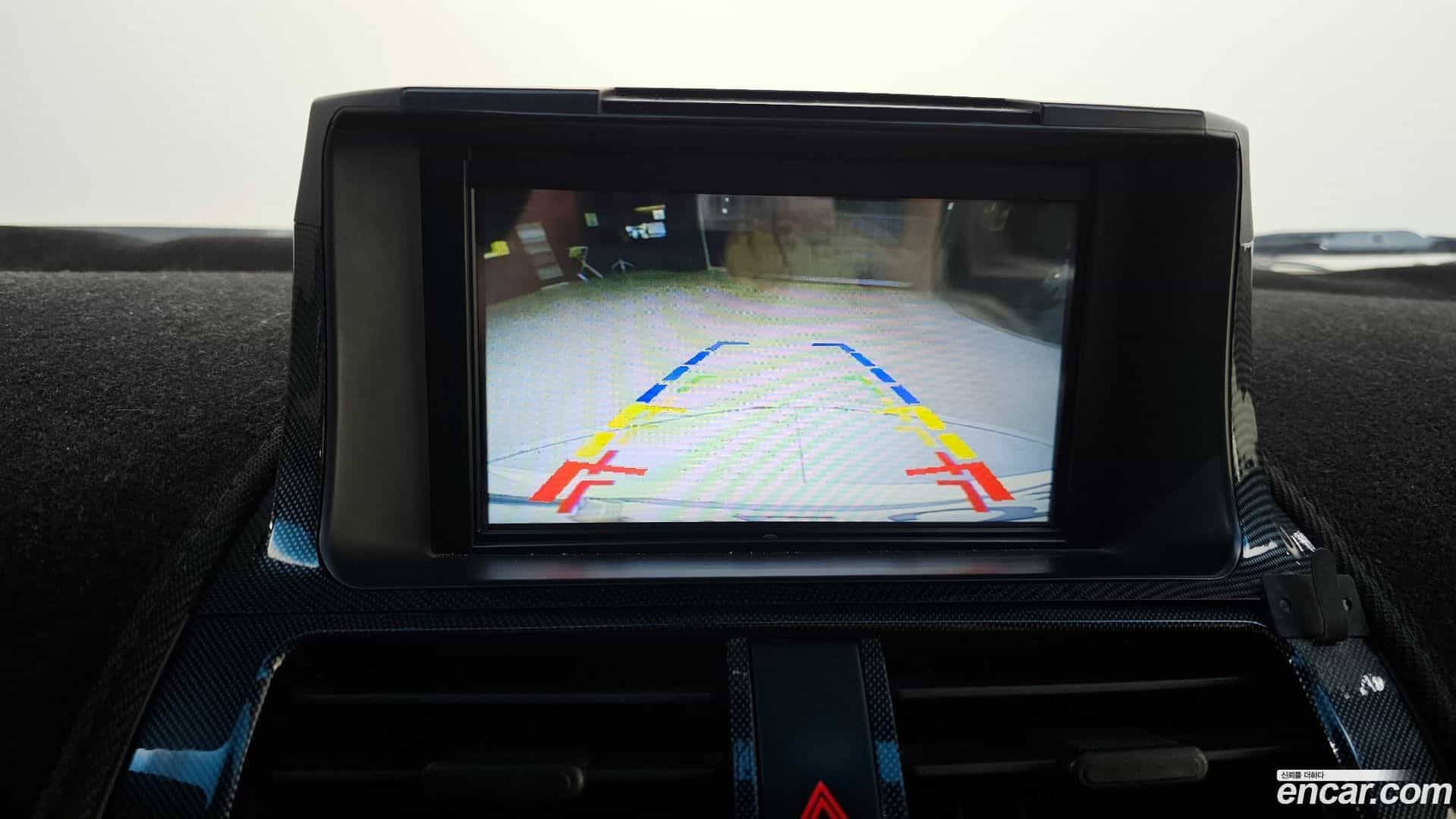 Spark ChevroletGMDaewoo 2011.4-OPTION-019