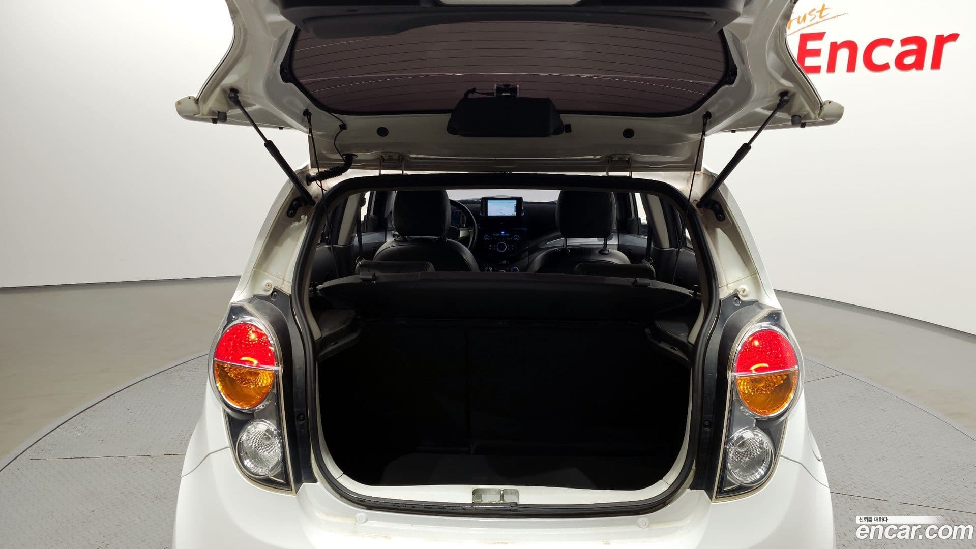 Main__Slider__Photo:Spark ChevroletGMDaewoo 2011.4-19