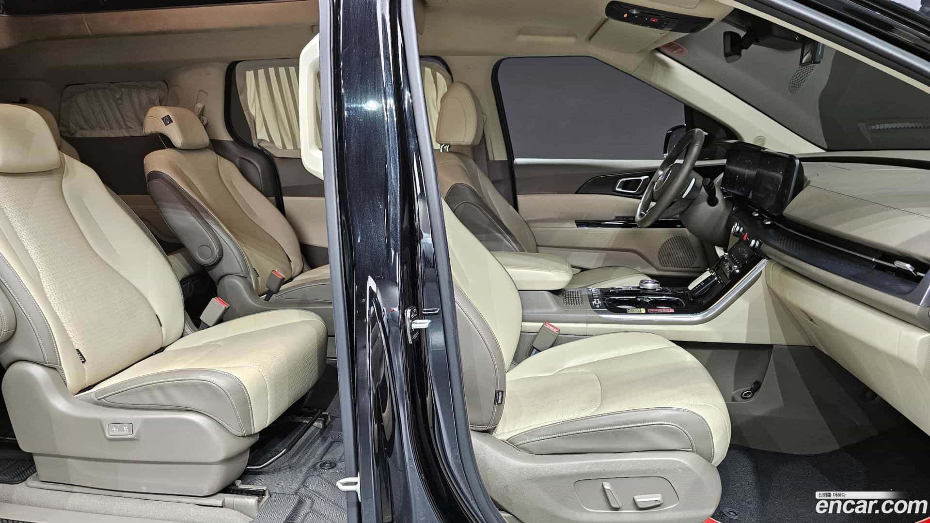 Canival Kia 2023.0-INNER-010