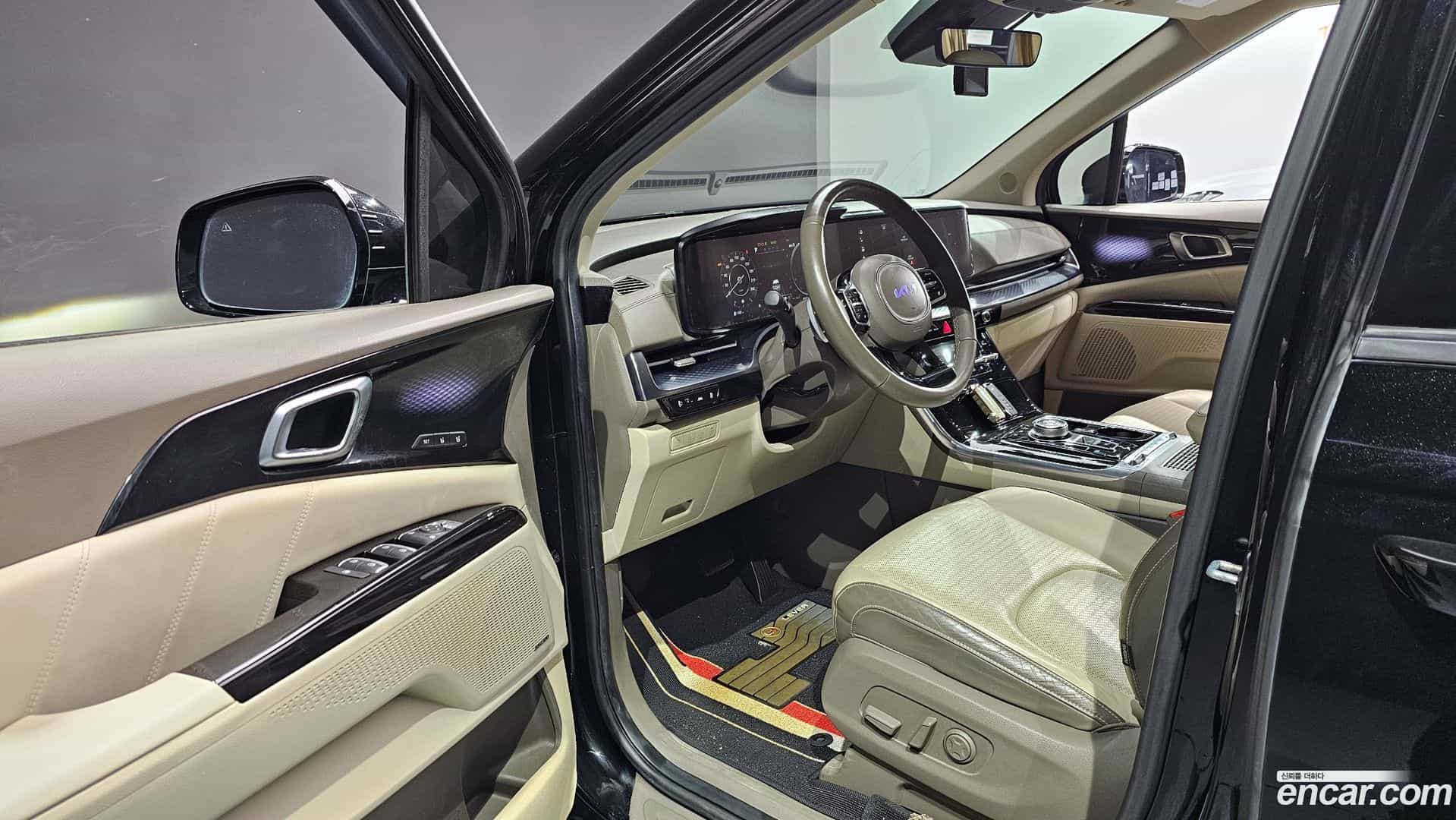 Canival Kia 2023.0-OPTION-015