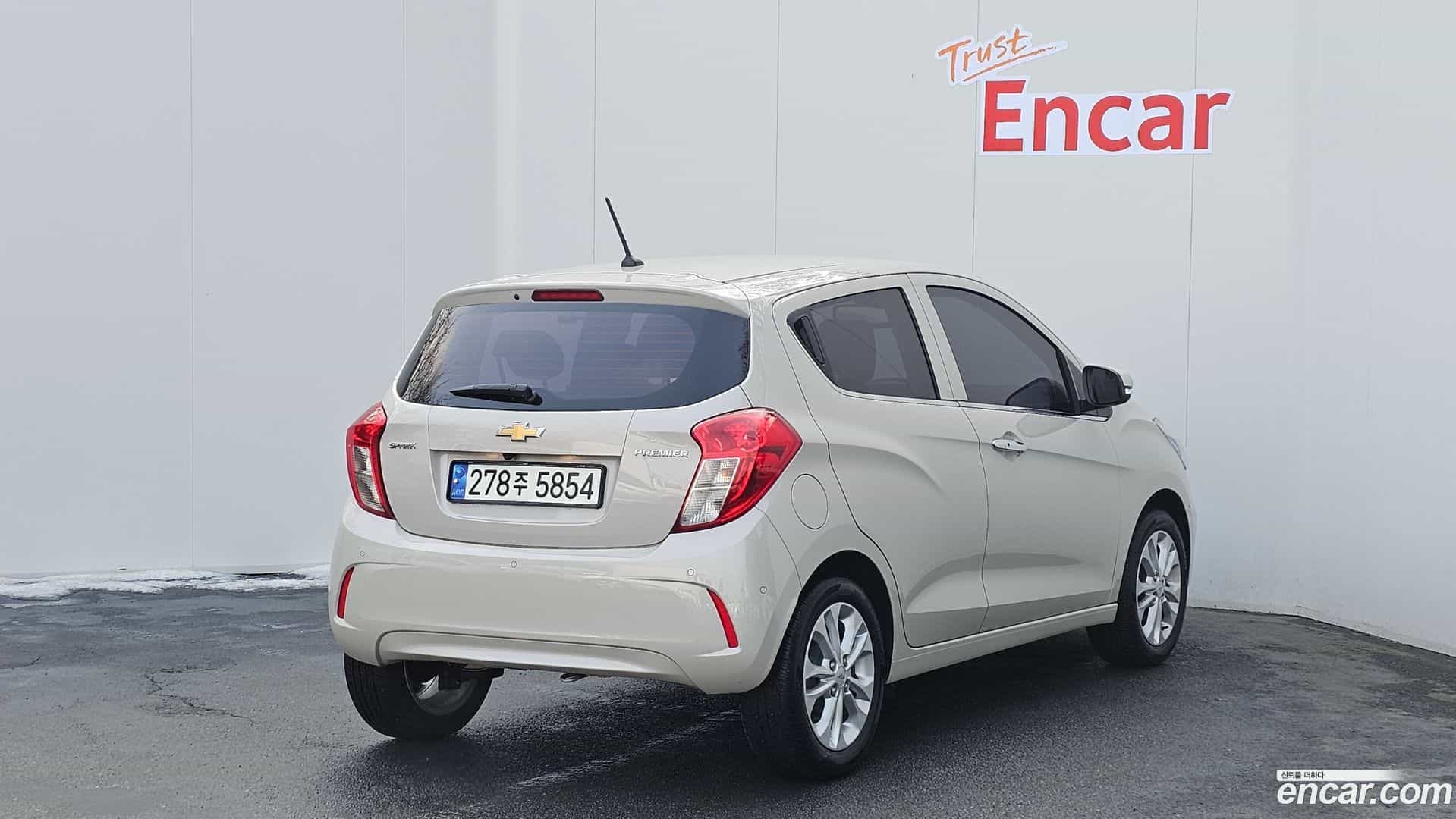 Spark ChevroletGMDaewoo 2020.8-OUTER-002