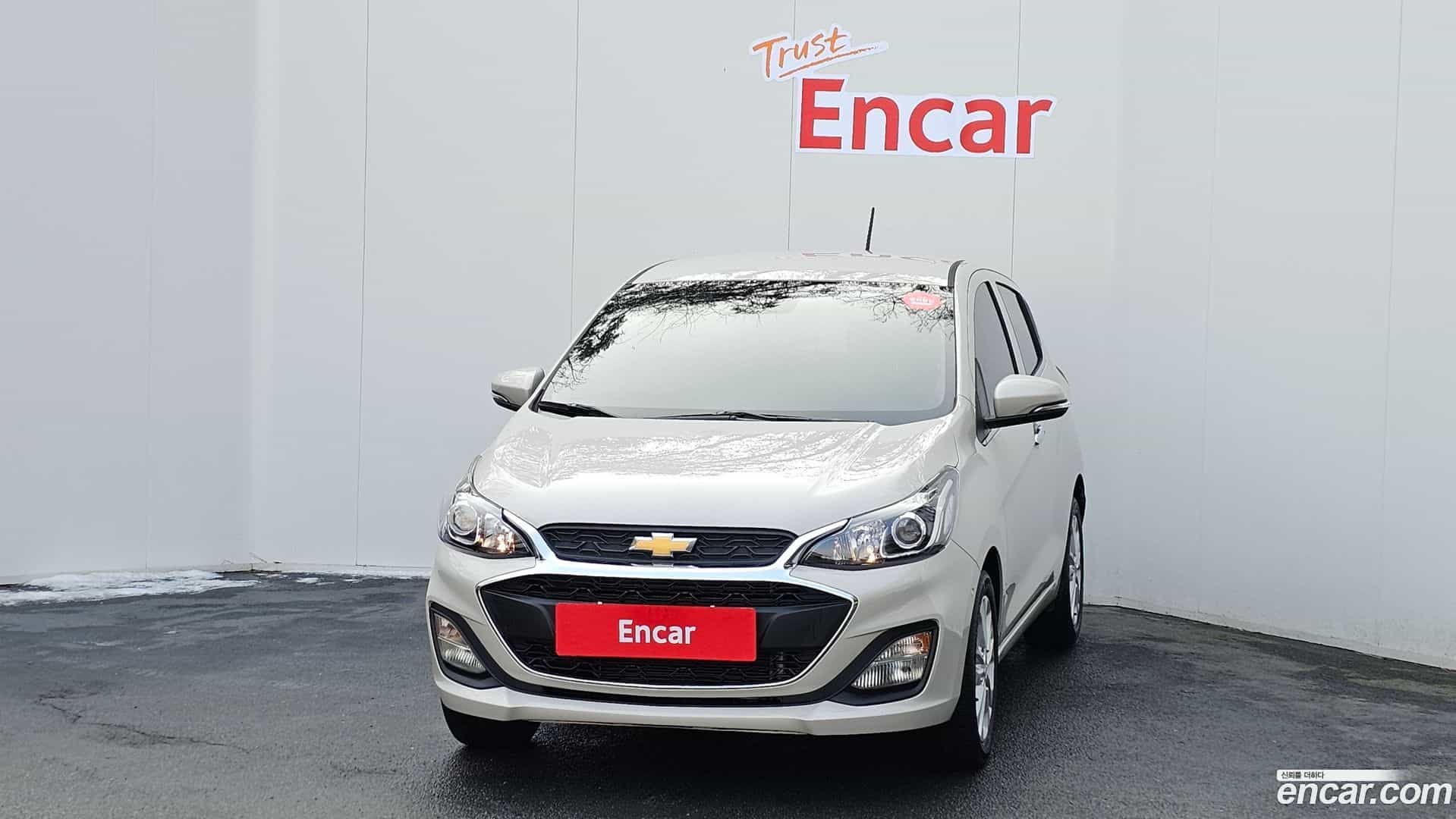 Spark ChevroletGMDaewoo 2020.8-OUTER-003