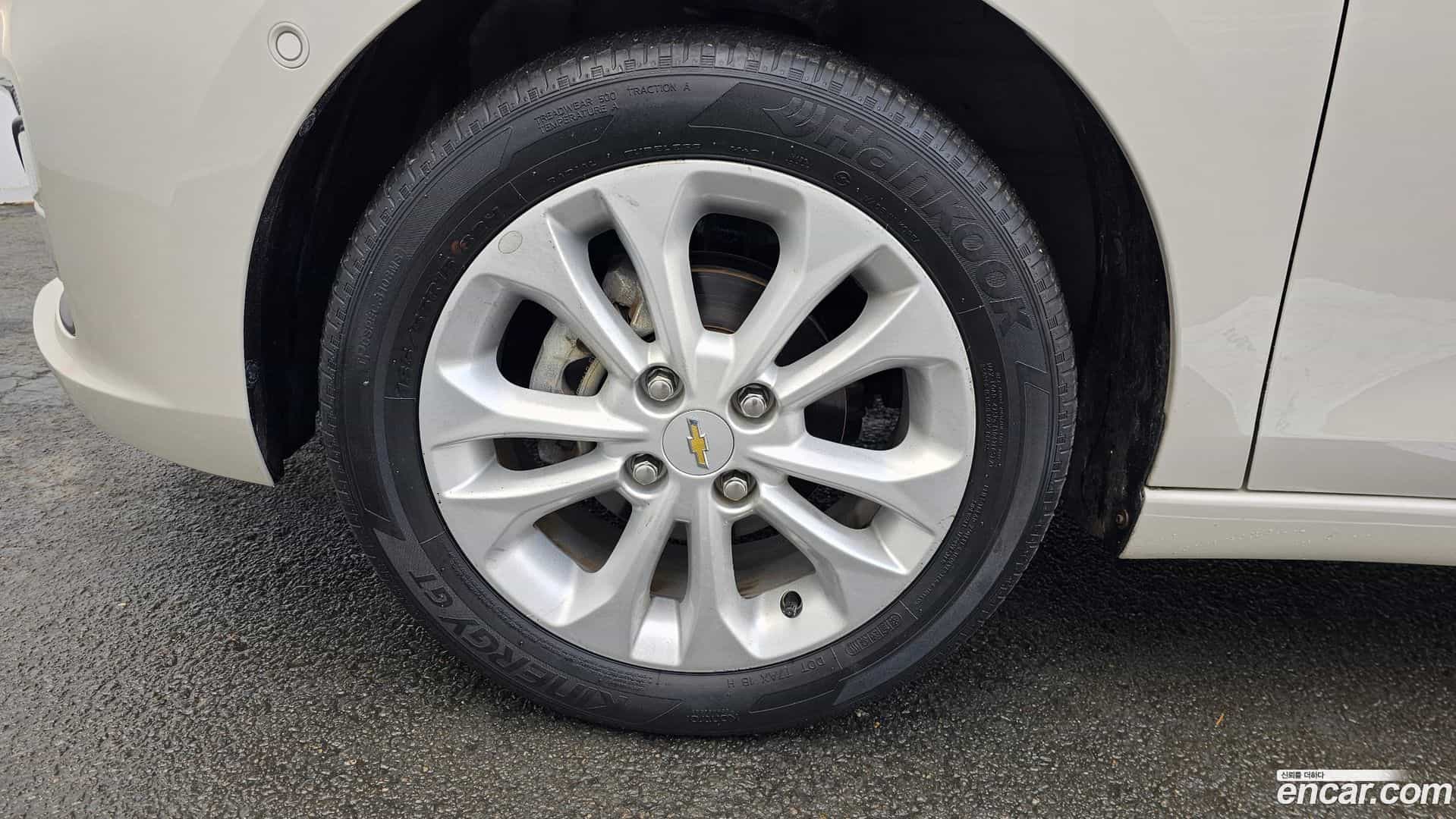 Spark ChevroletGMDaewoo 2020.8-OUTER-005