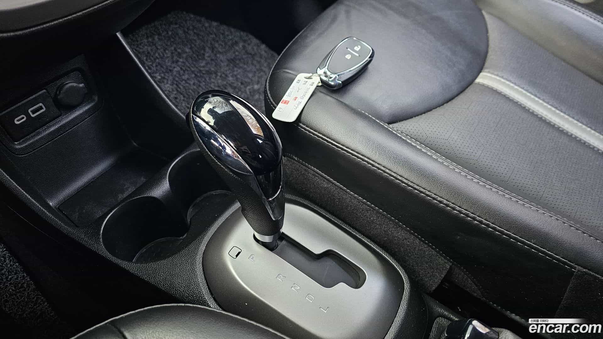 Spark ChevroletGMDaewoo 2020.8-INNER-009