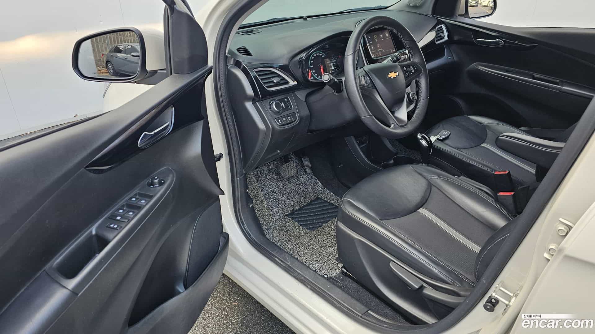 Spark ChevroletGMDaewoo 2020.8-OPTION-015