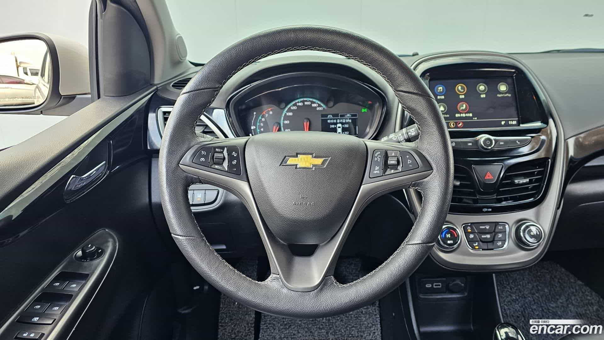 Spark ChevroletGMDaewoo 2020.8-OPTION-017