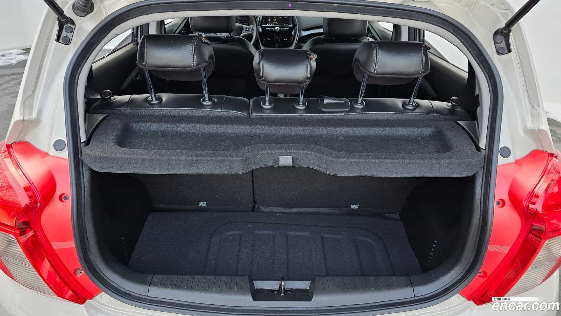 Spark ChevroletGMDaewoo 2020.8-OPTION-024