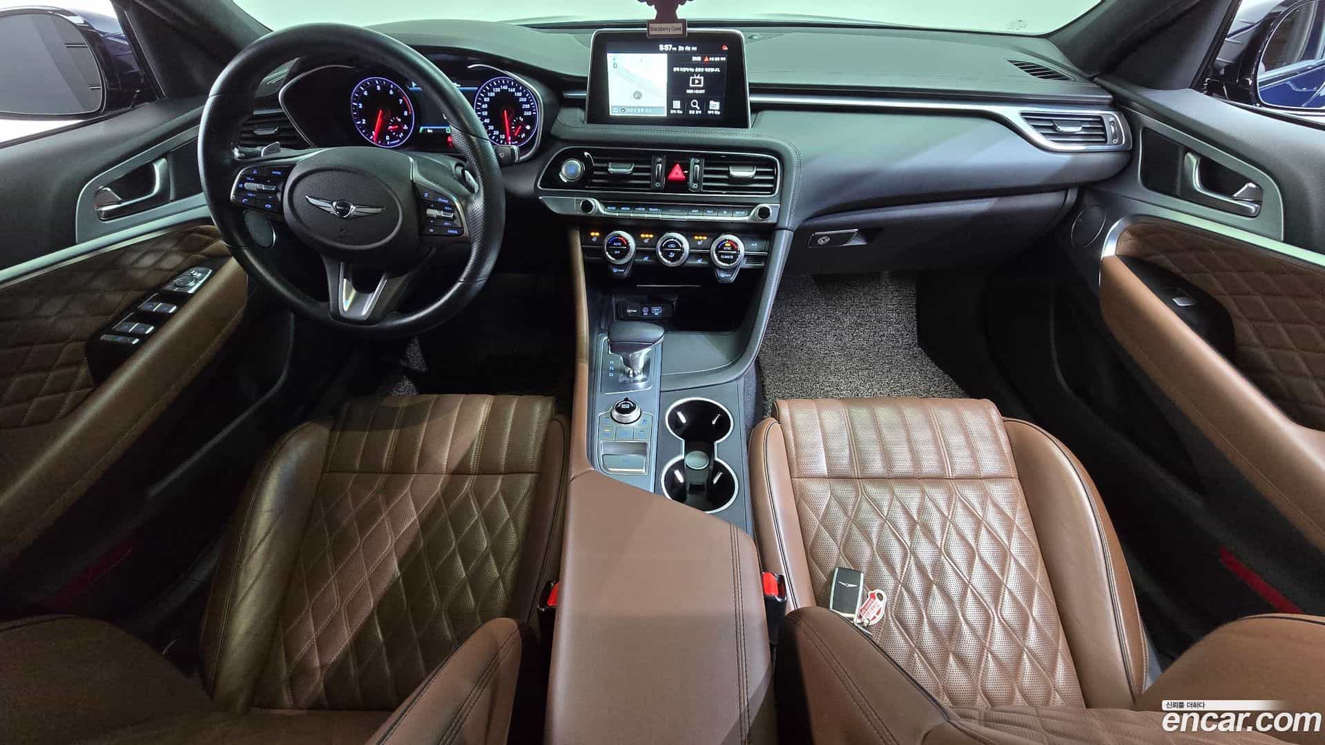 G70 Genesis 2018.6-INNER-007