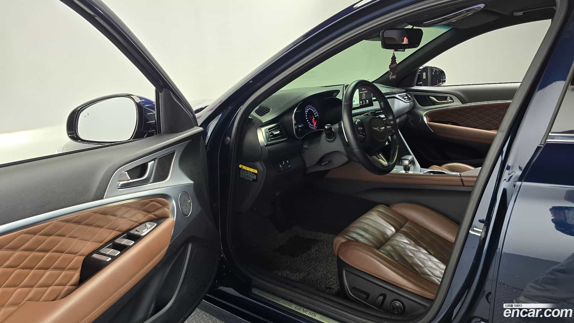 G70 Genesis 2018.6-INNER-010