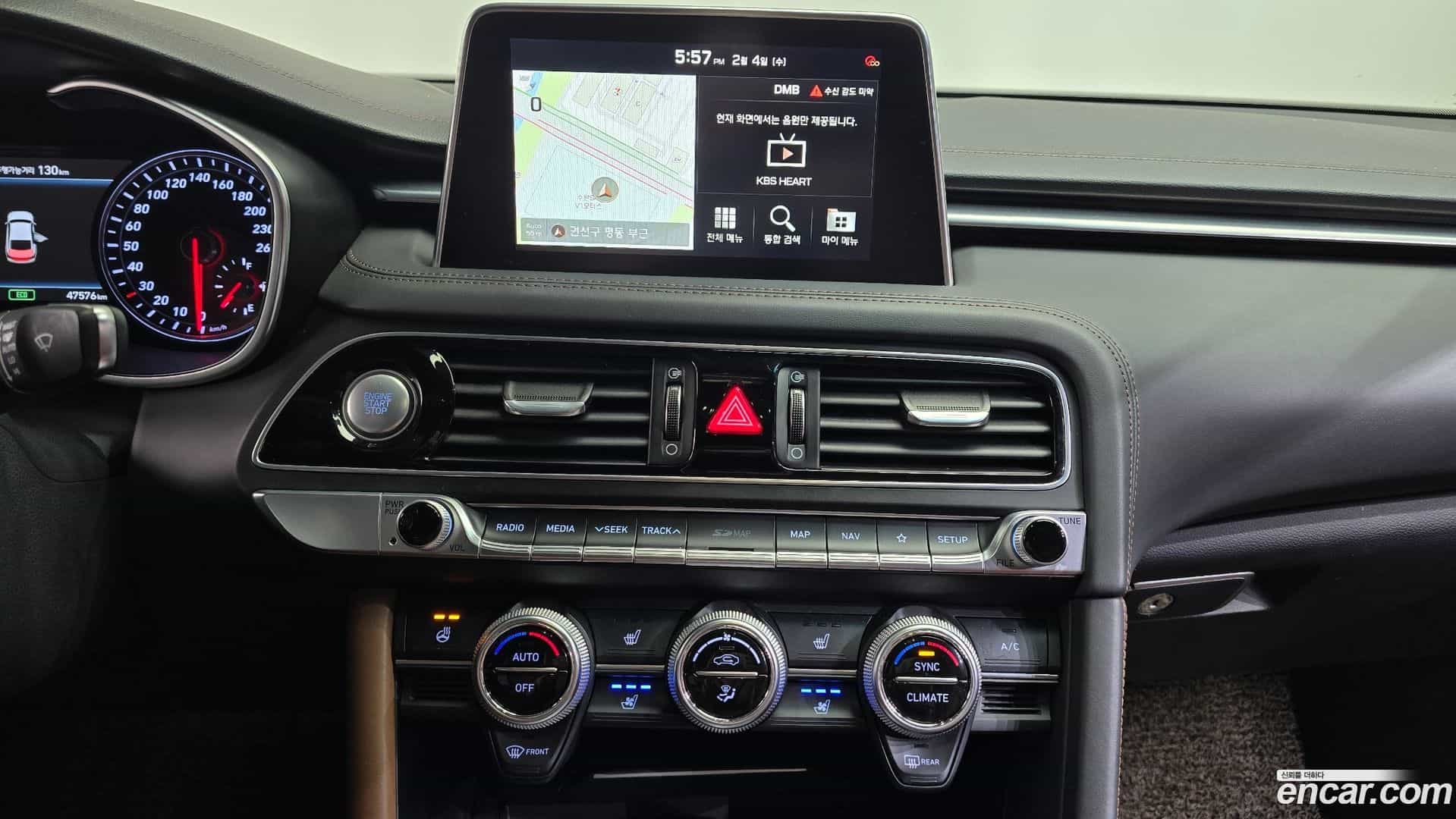 G70 Genesis 2018.6-OPTION-018