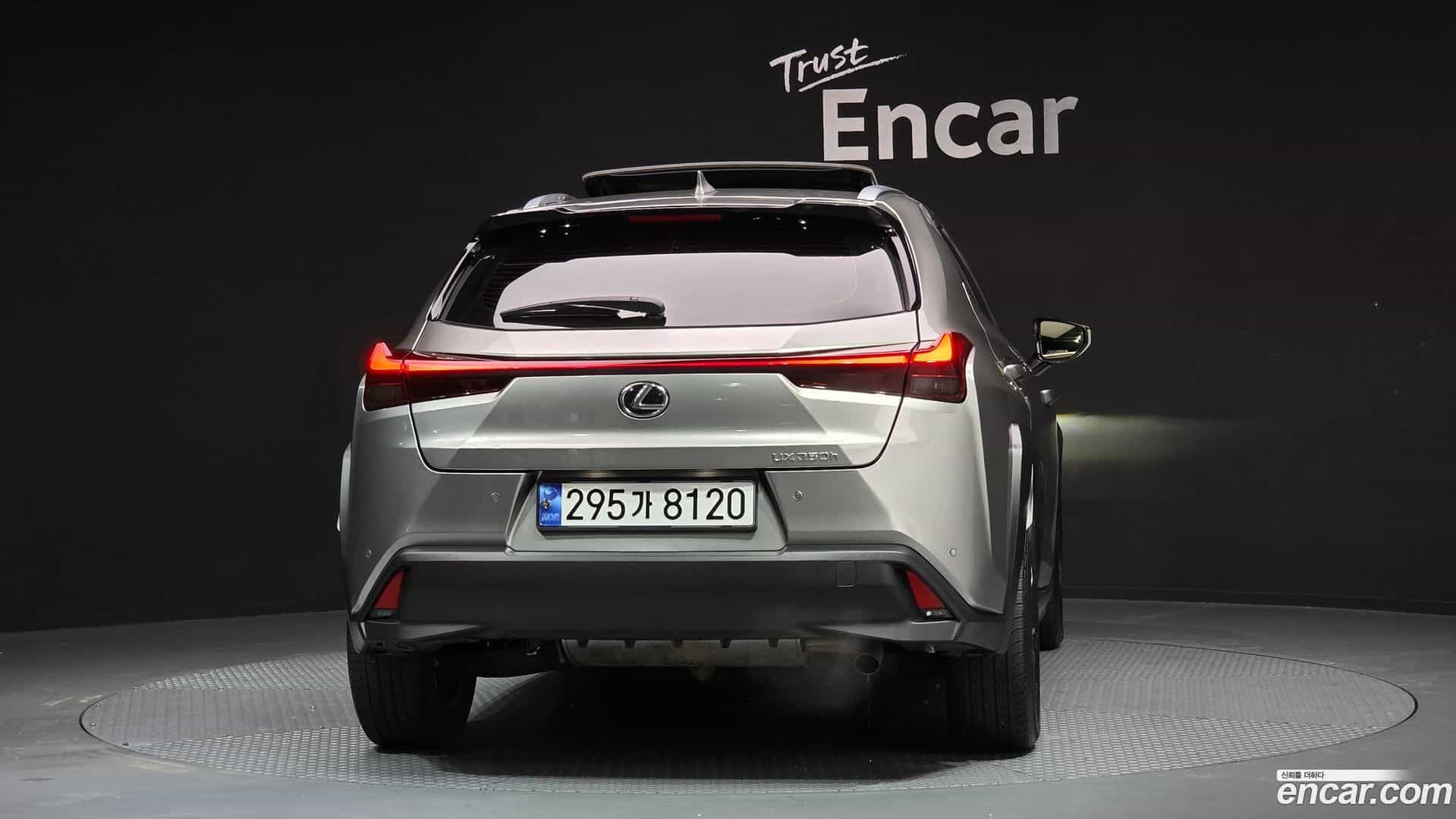 UX Lexus 2023.3-OUTER-004