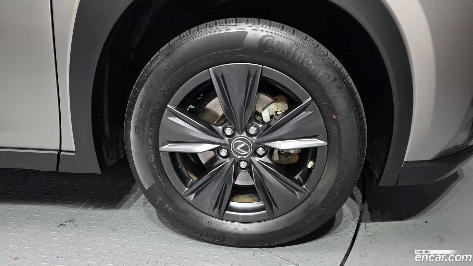 UX Lexus 2023.3-OUTER-005