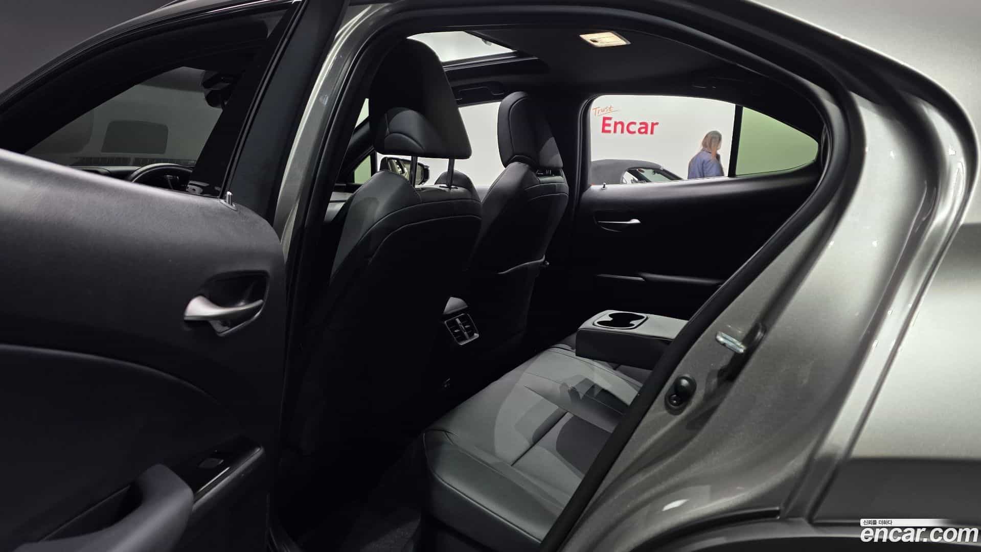 UX Lexus 2023.3-OPTION-016