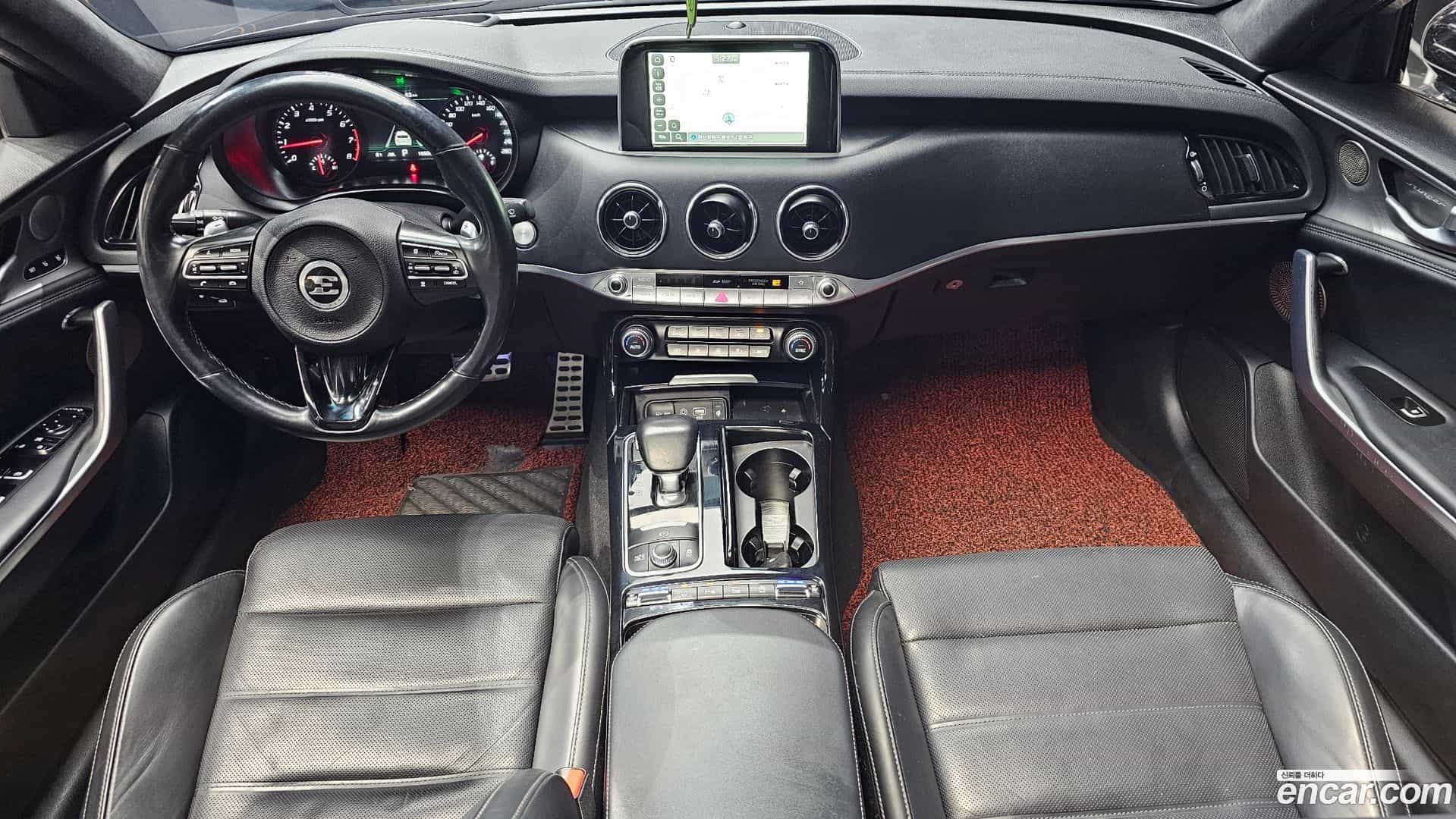 Stinger Kia 2017.5-INNER-007