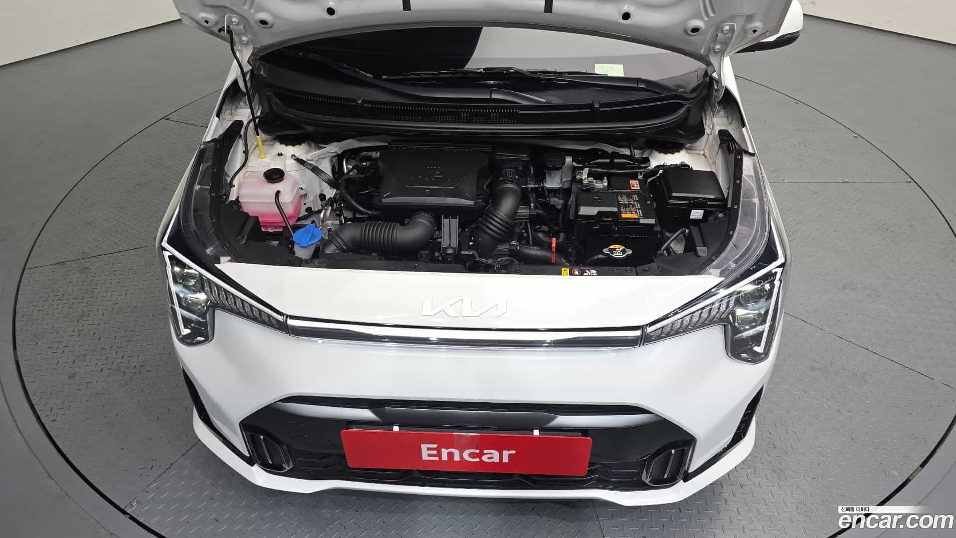 morning Kia 2024.1-INNER-006