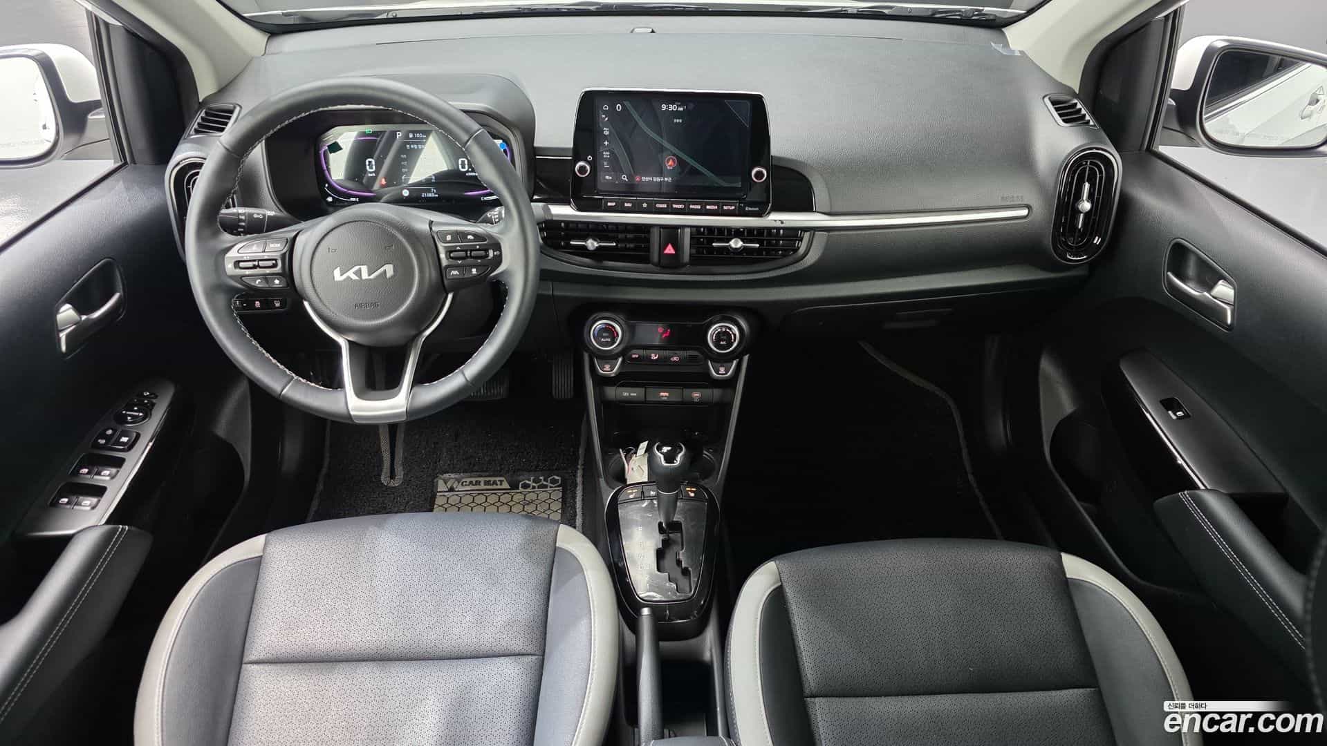 morning Kia 2024.1-INNER-007