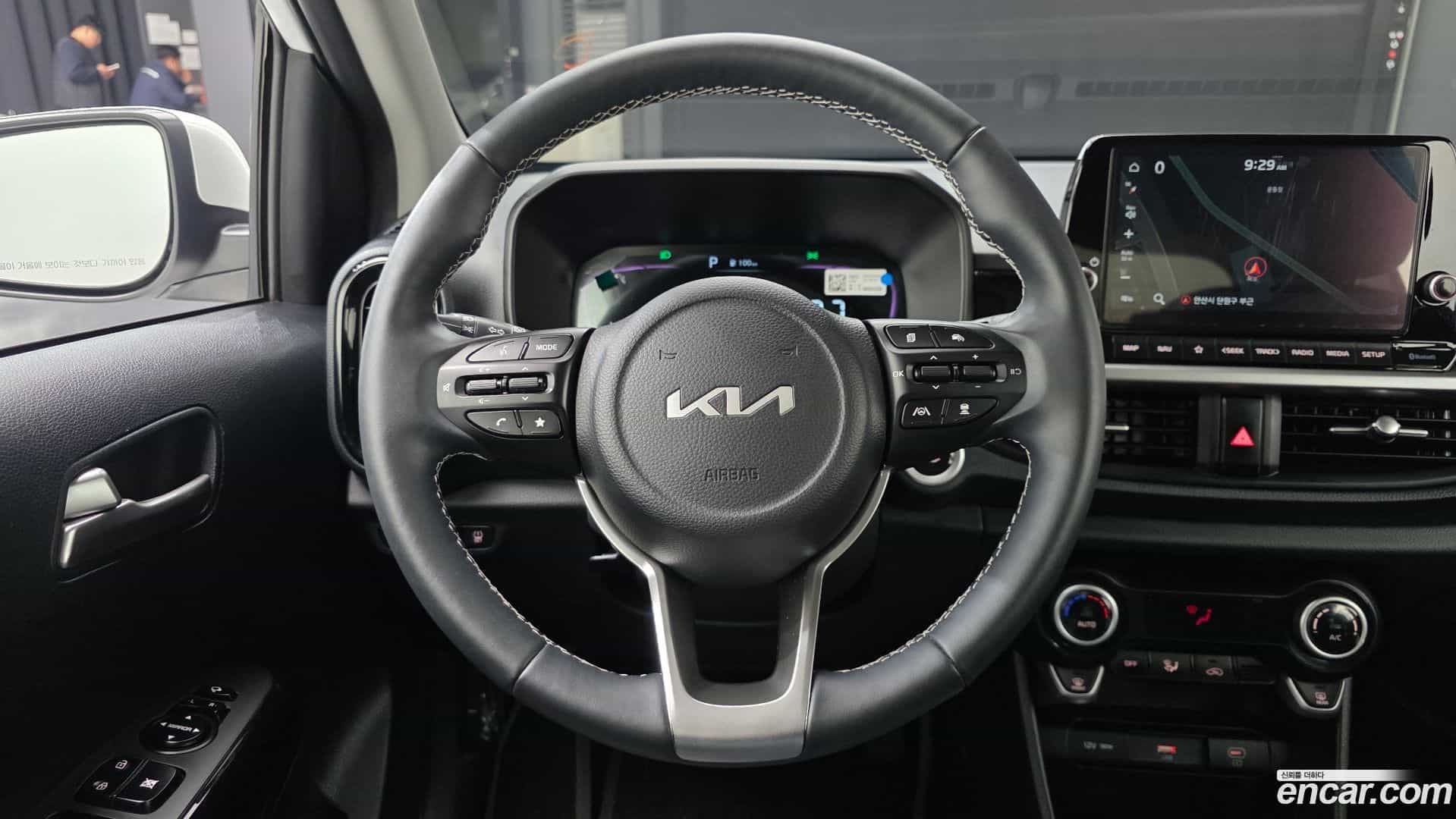 morning Kia 2024.1-OPTION-017