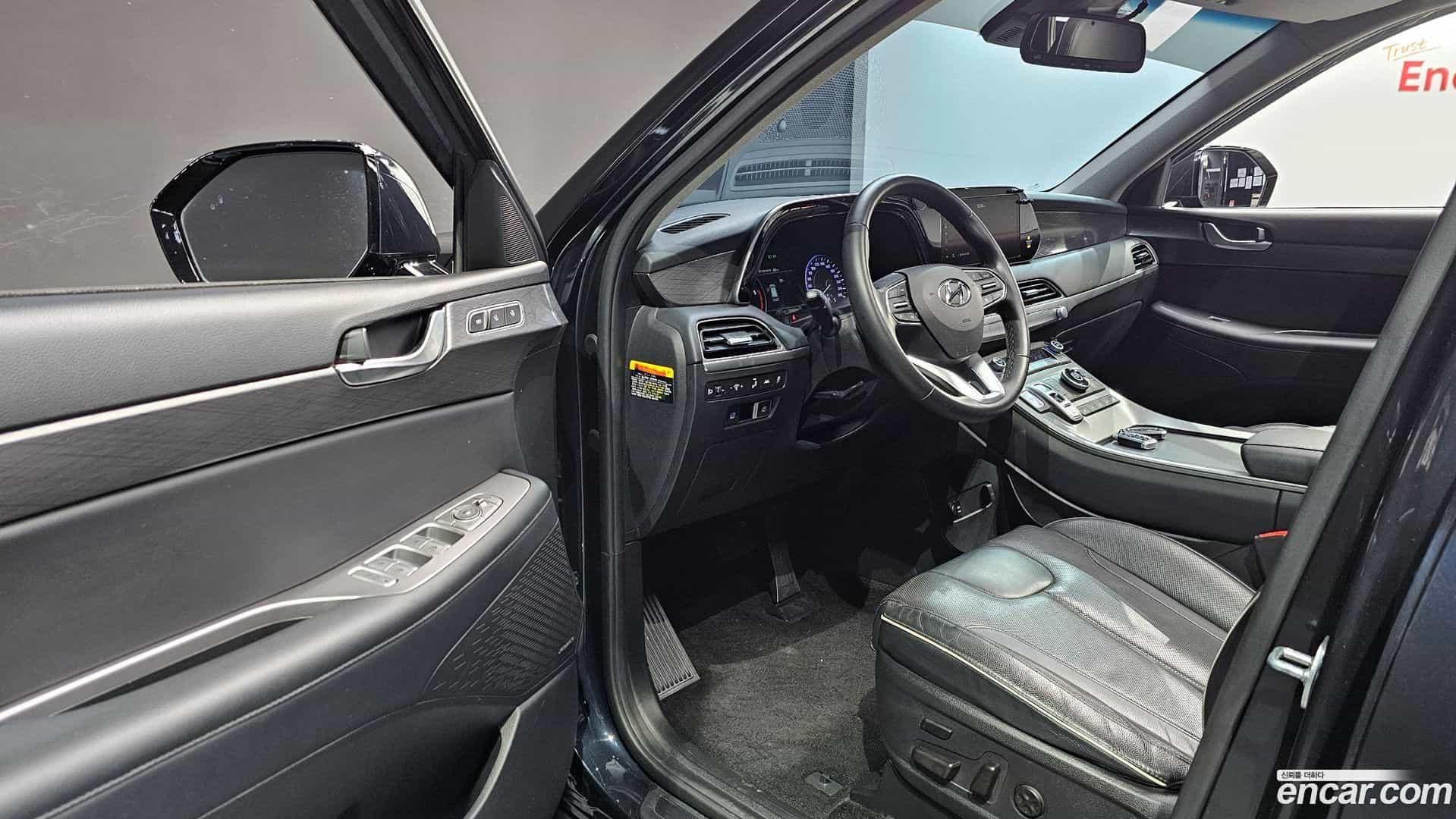 Palisade Hyundai 2019.9-OPTION-015