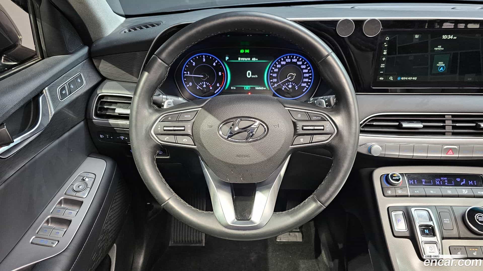 Palisade Hyundai 2019.9-OPTION-017