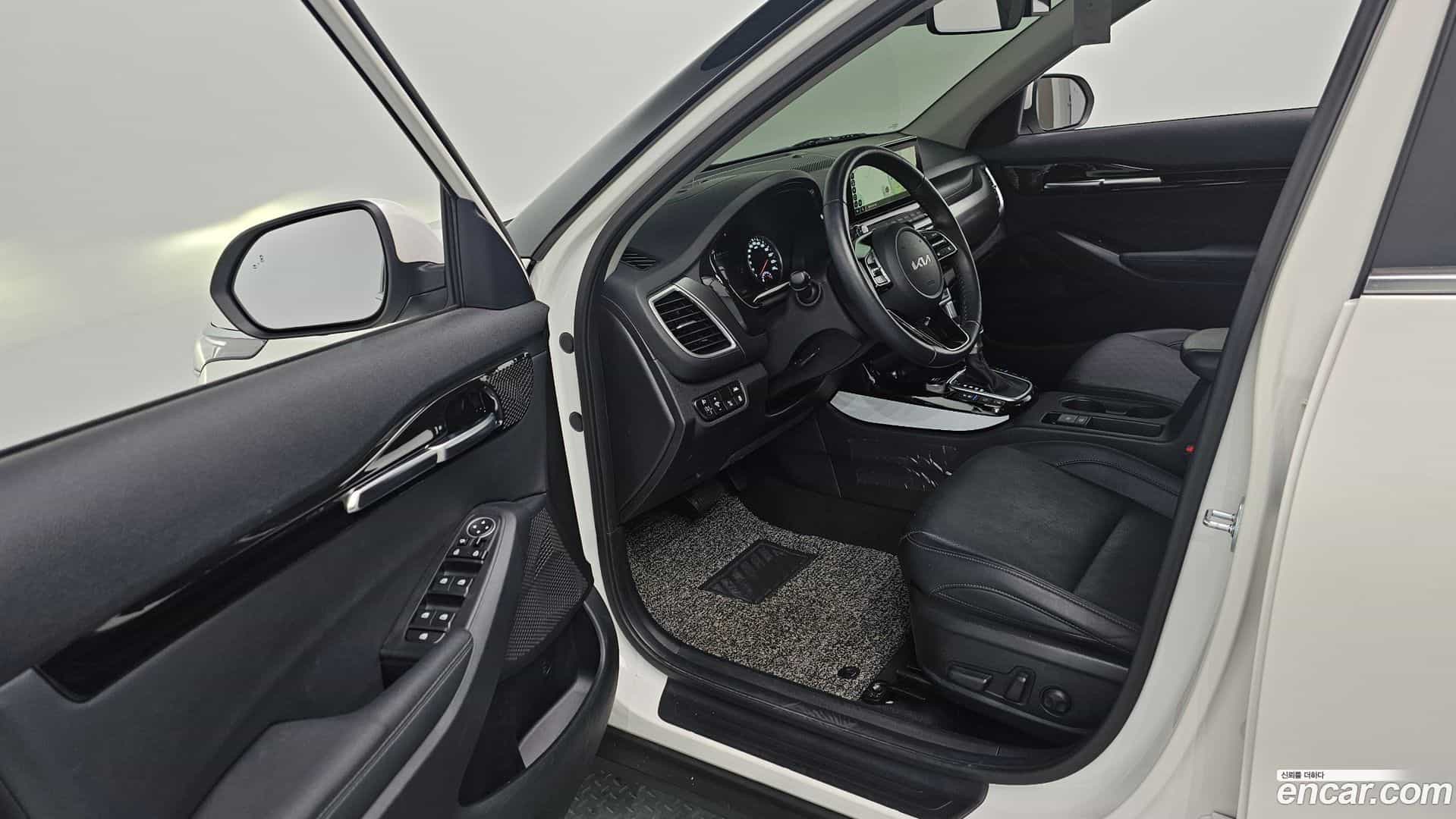 Seltos Kia 2022.6-INNER-010