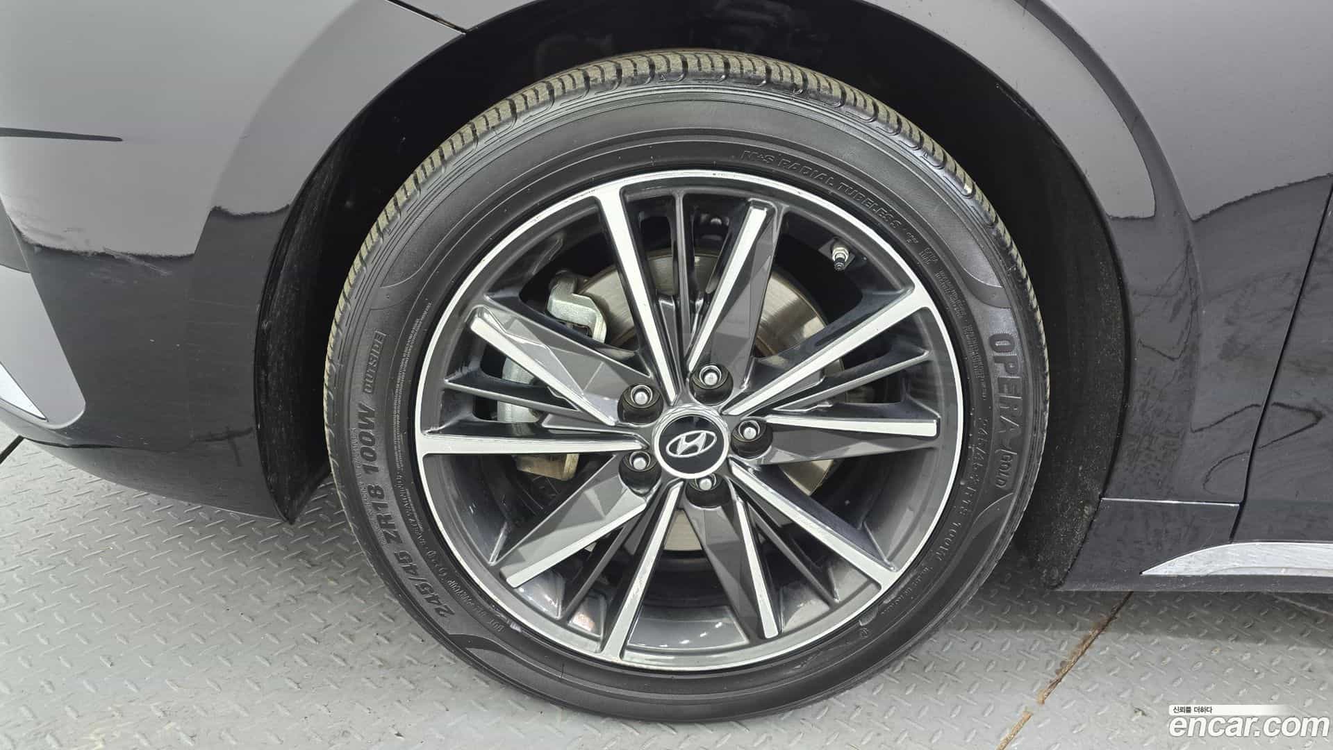 Grandeur Hyundai 2021.6-OUTER-005