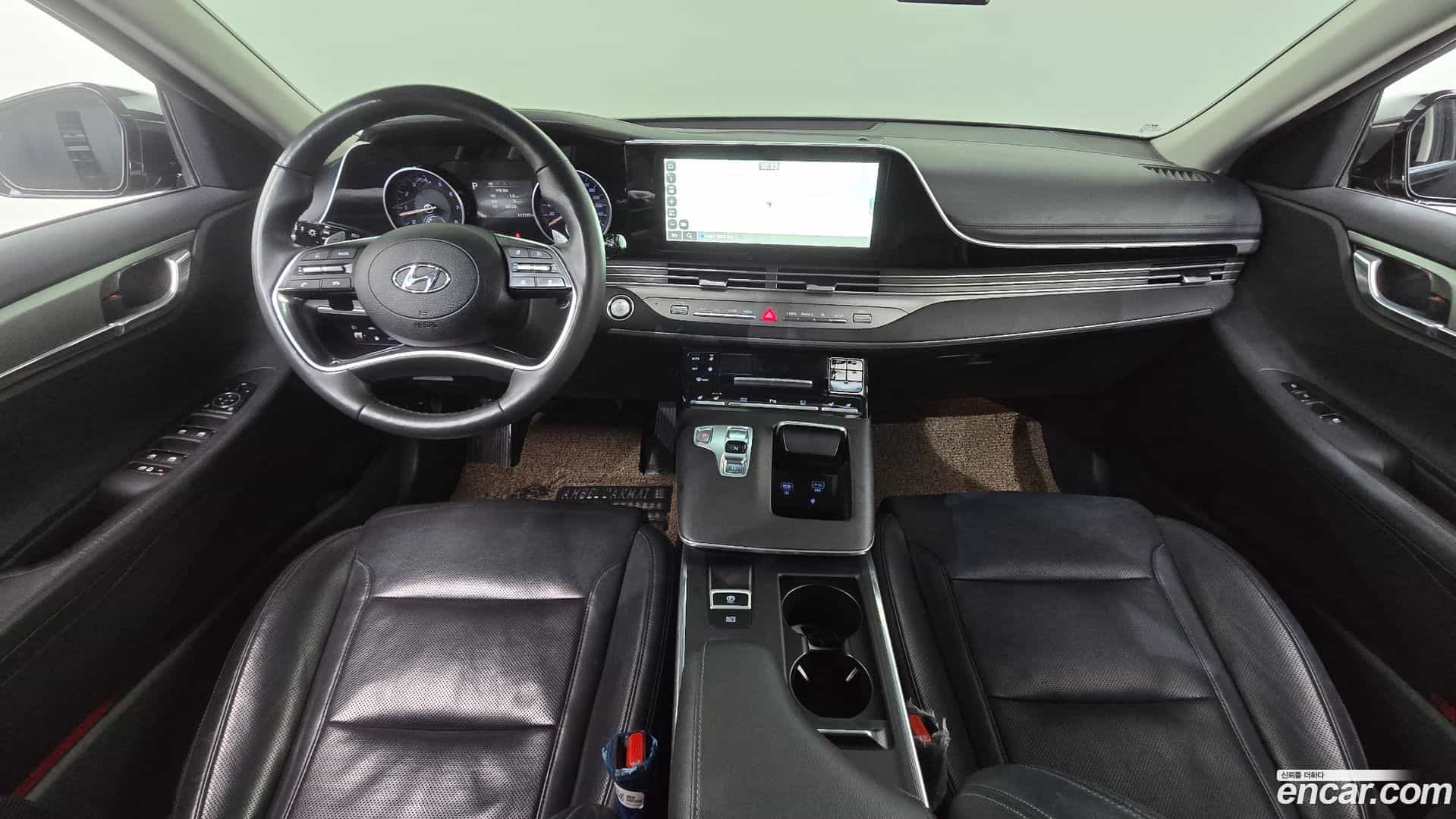 Grandeur Hyundai 2021.6-INNER-007