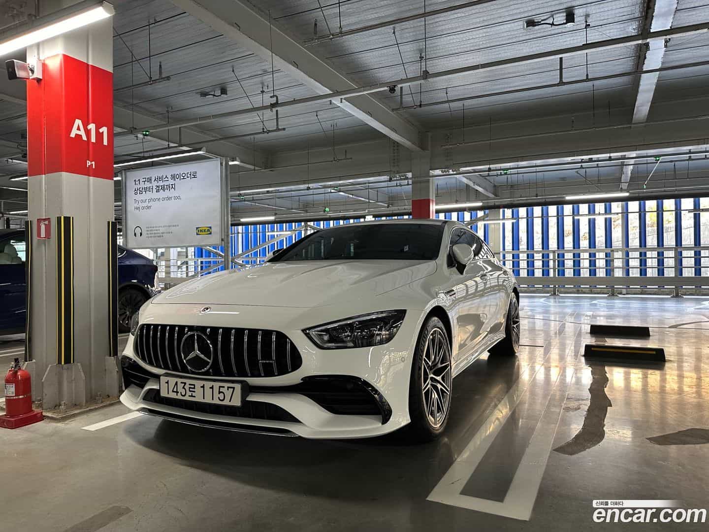 AMG GT Mercedes-Benz 2022.3-OUTER-001