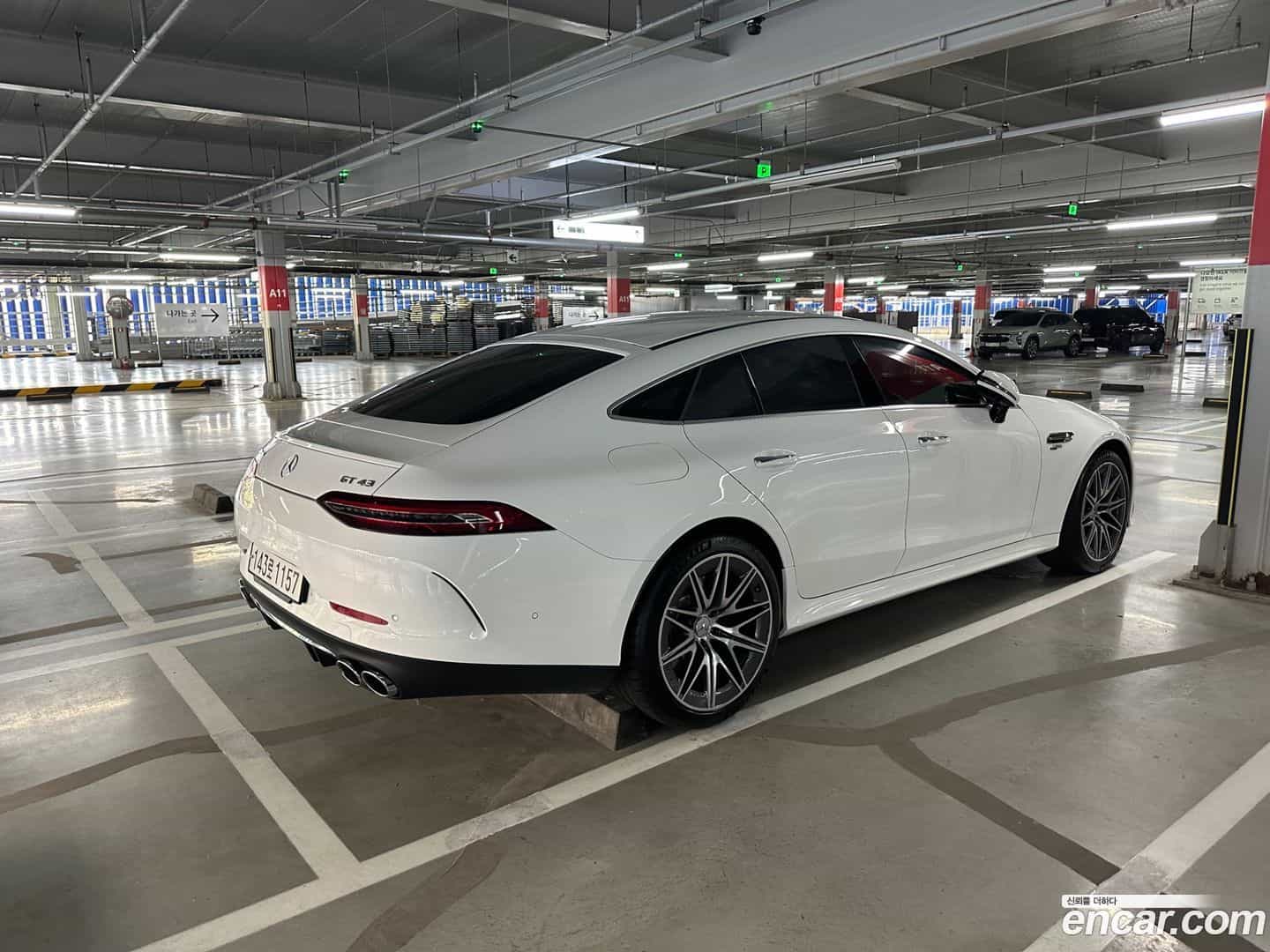 AMG GT Mercedes-Benz 2022.3-OUTER-003