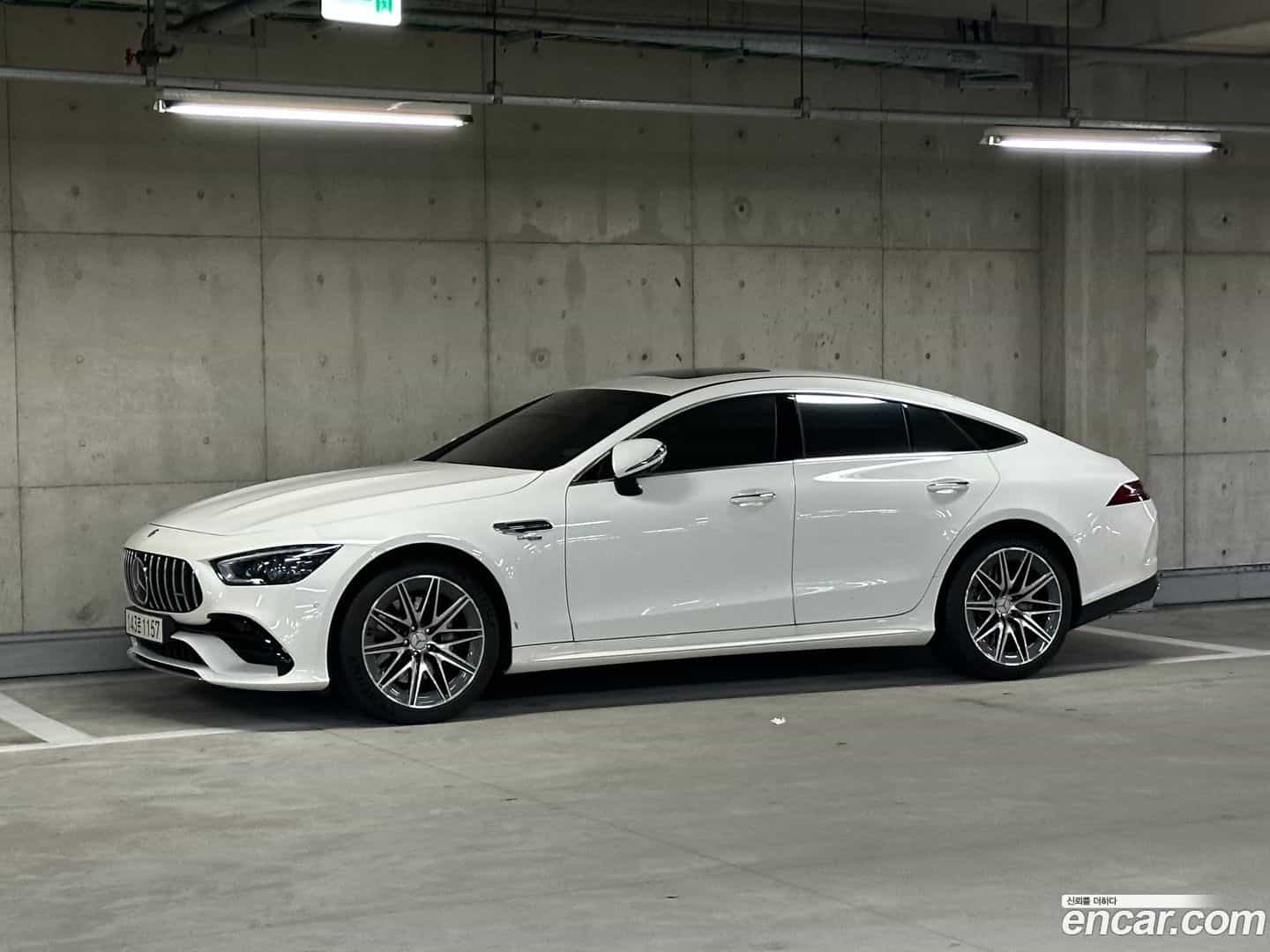 AMG GT Mercedes-Benz 2022.3-OUTER-004