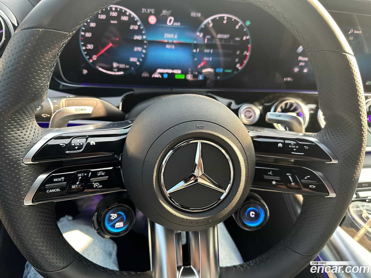 AMG GT Mercedes-Benz 2022.3-OUTER-005